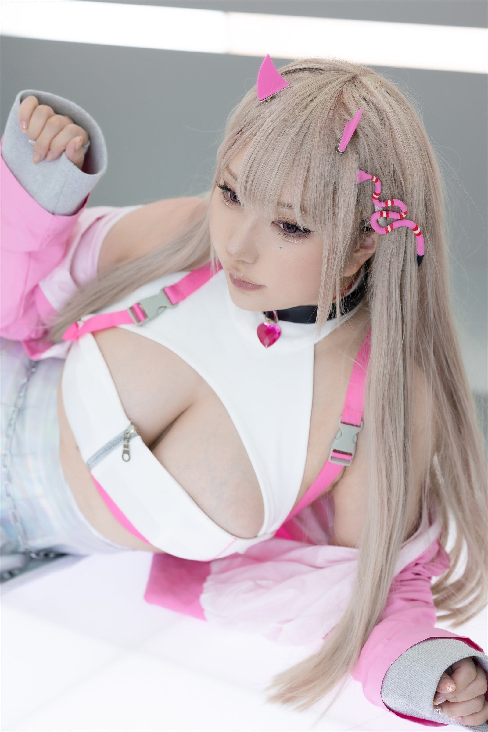 [Shooting Star\'s ( SAKU サク )] - Love Darling (NIKKE)  Vol.1