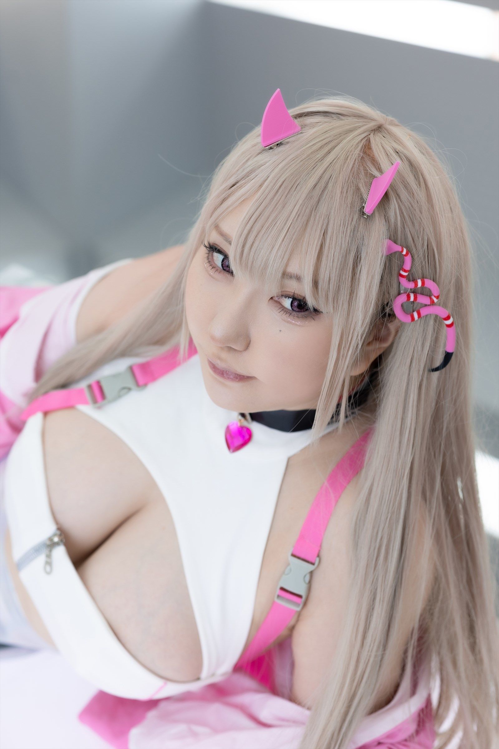 [Shooting Star\'s ( SAKU サク )] - Love Darling (NIKKE)  Vol.1