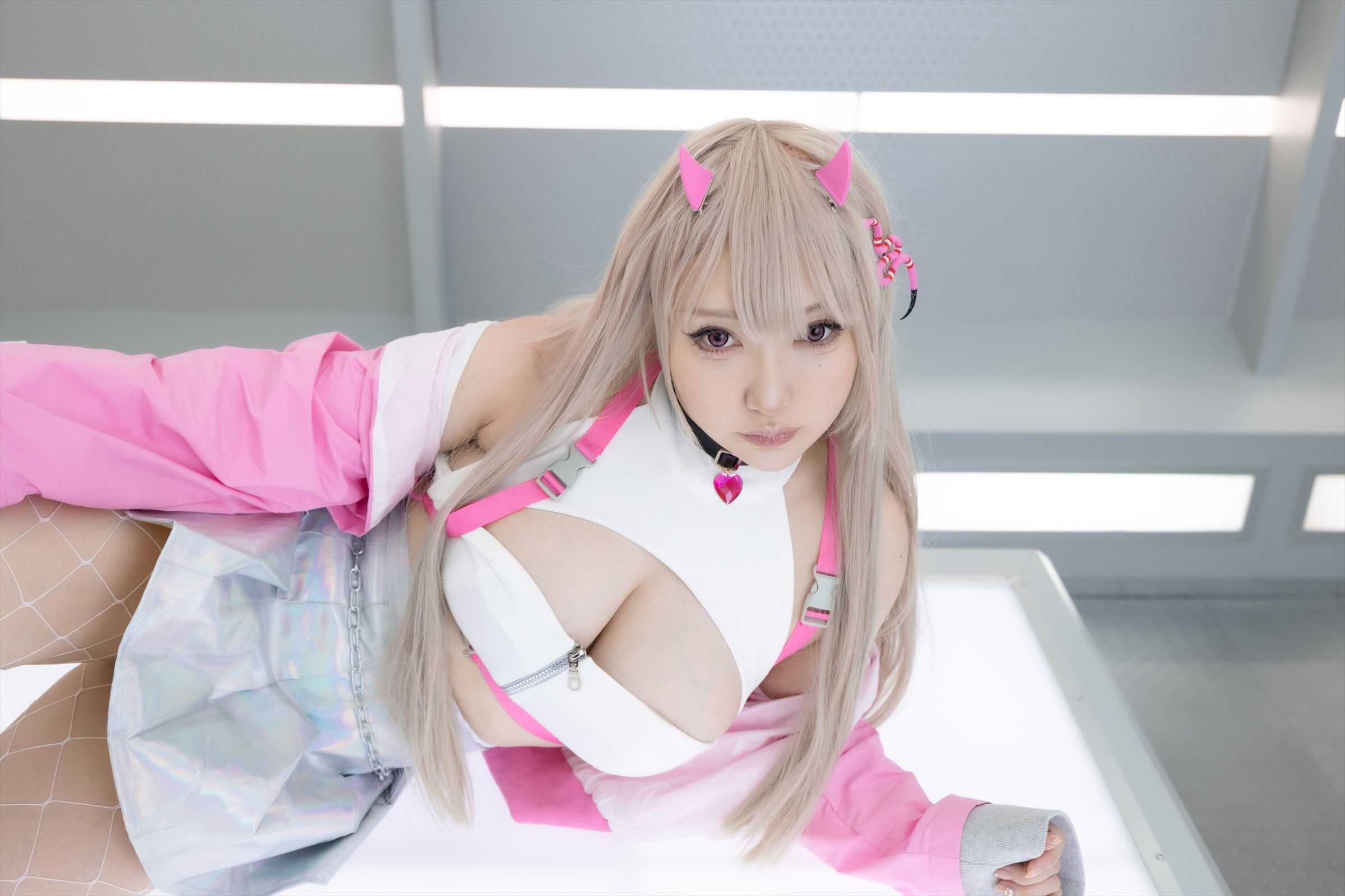 [Shooting Star\'s ( SAKU サク )] - Love Darling (NIKKE)  Vol.1