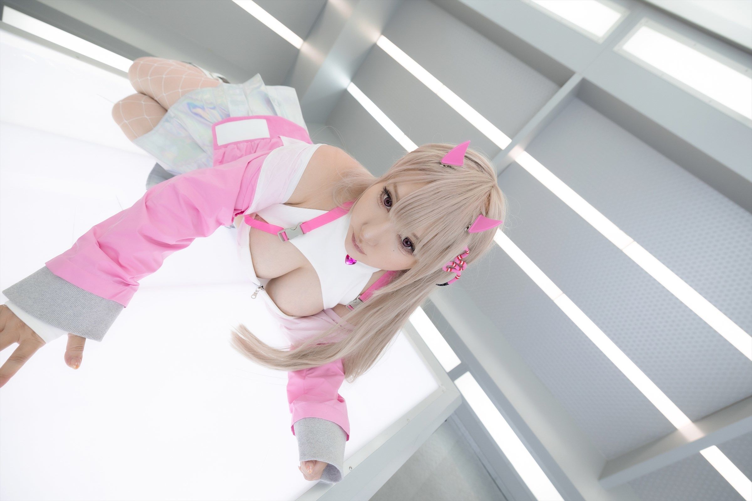 [Shooting Star\'s ( SAKU サク )] - Love Darling (NIKKE)  Vol.1