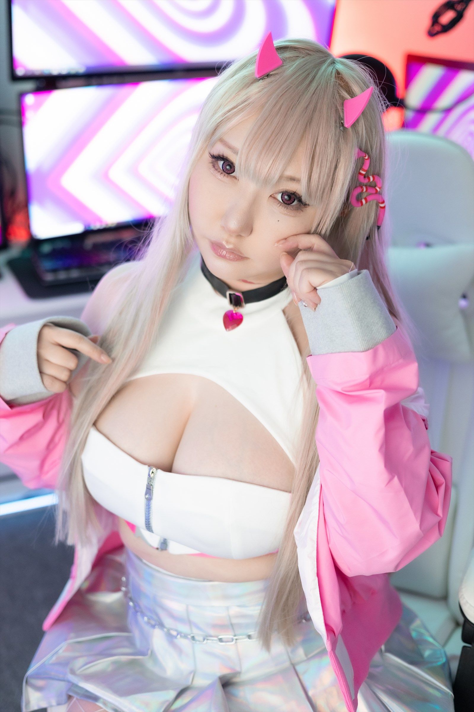 [Shooting Star\'s ( SAKU サク )] - Love Darling (NIKKE)  Vol.1