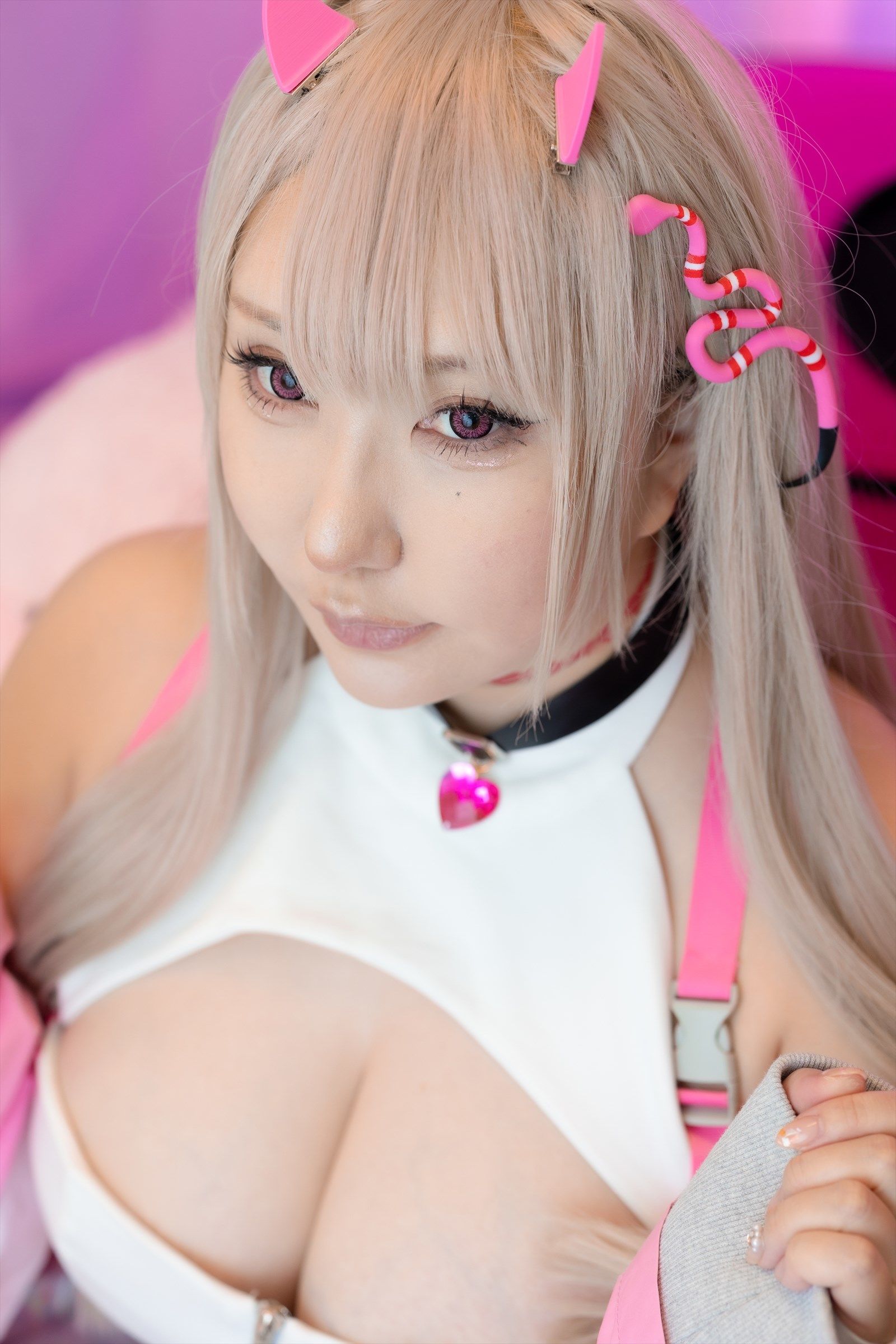 [Shooting Star\'s ( SAKU サク )] - Love Darling (NIKKE)  Vol.2