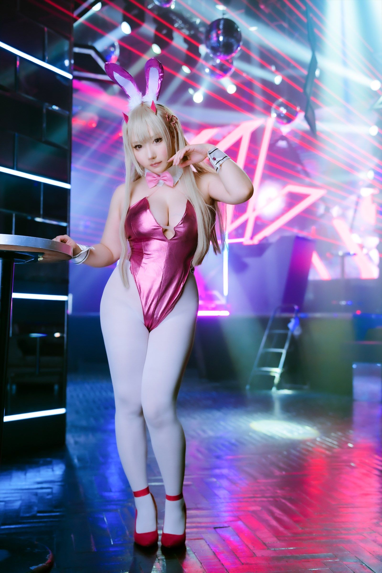 [Shooting Star\'s ( SAKU サク )] - Love Darling (NIKKE)  Vol.2