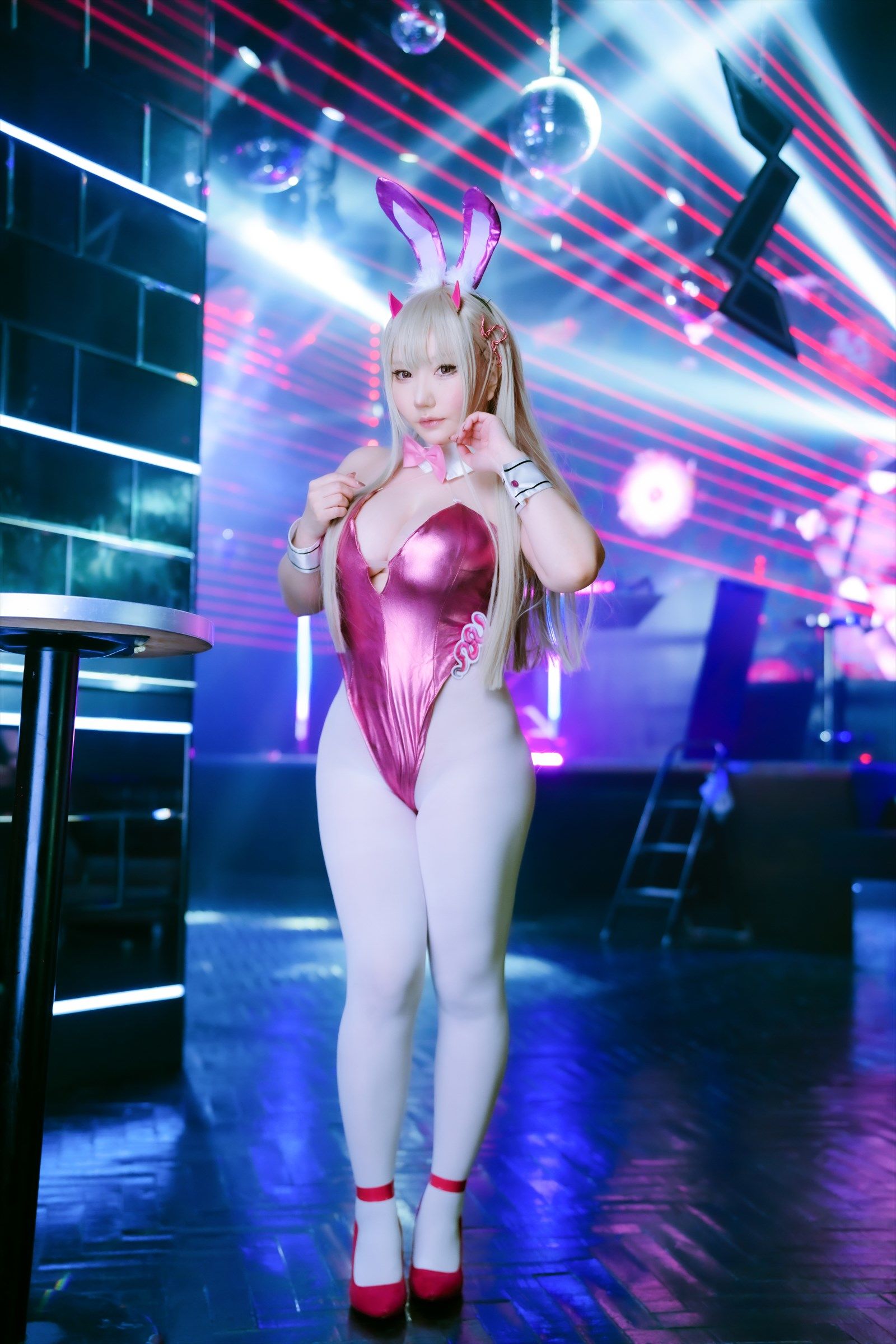 [Shooting Star\'s ( SAKU サク )] - Love Darling (NIKKE)  Vol.2