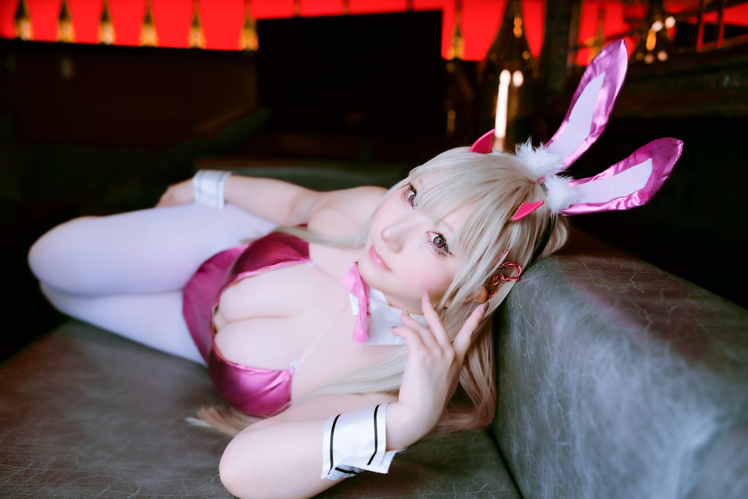 [Shooting Star\'s ( SAKU サク )] - Love Darling (NIKKE)  Vol.3