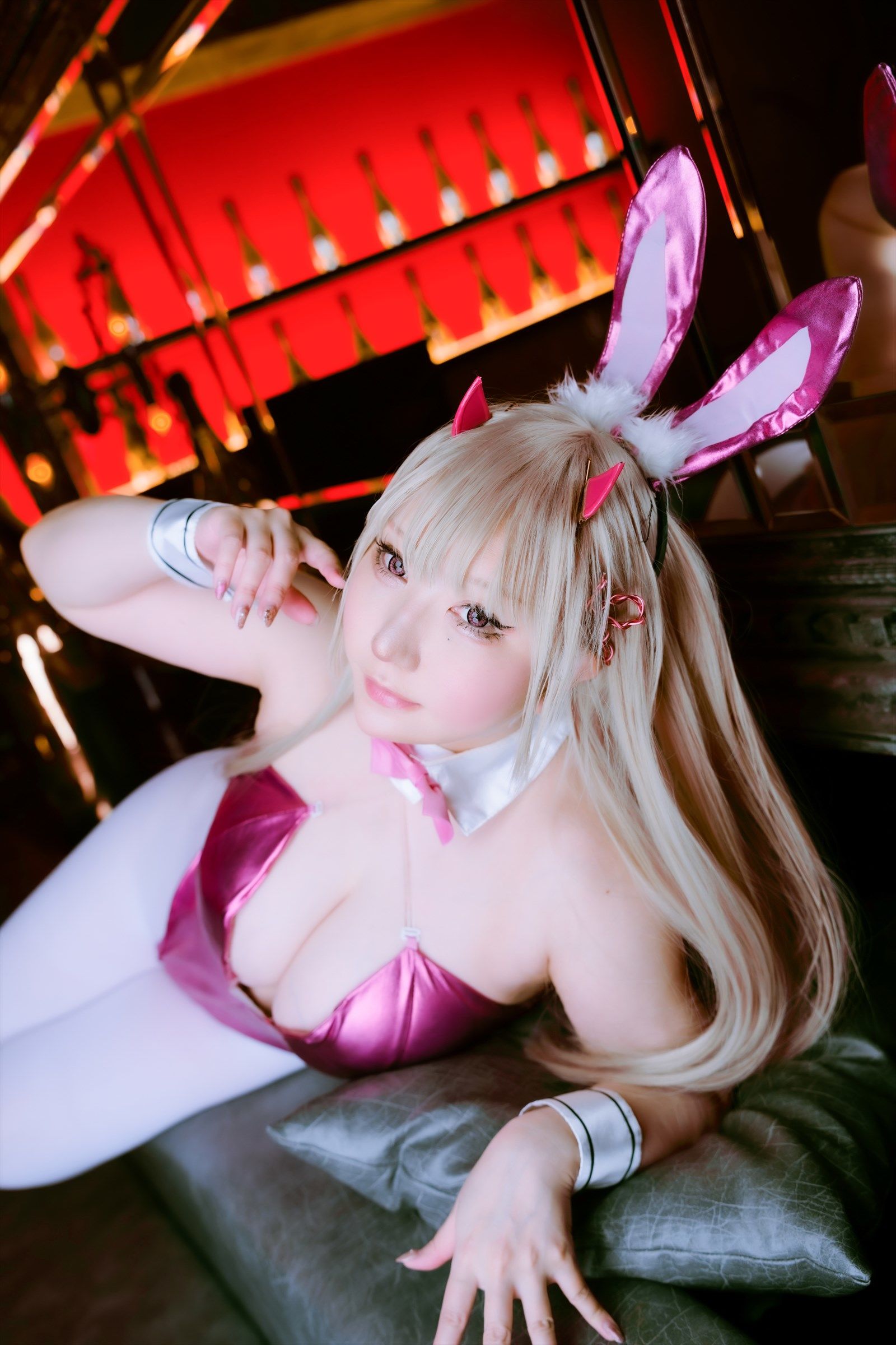 [Shooting Star\'s ( SAKU サク )] - Love Darling (NIKKE)  Vol.3