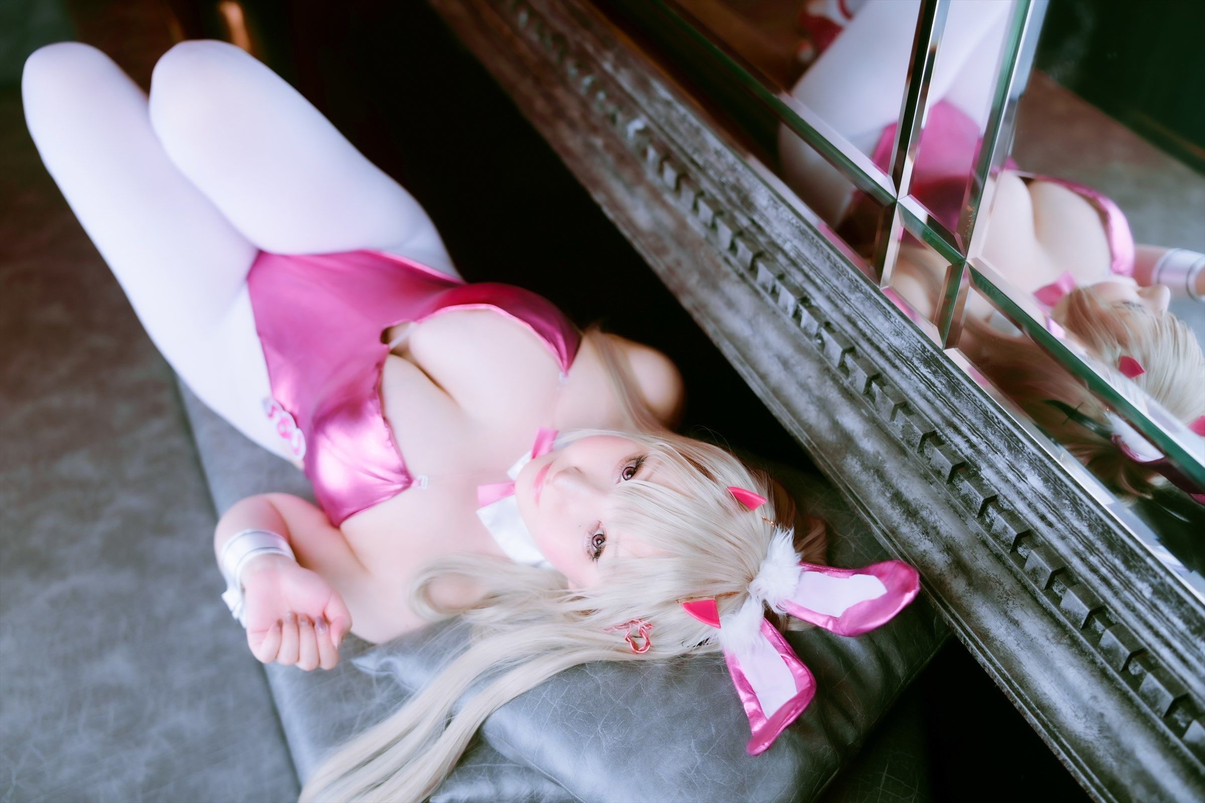 [Shooting Star\'s ( SAKU サク )] - Love Darling (NIKKE)  Vol.3