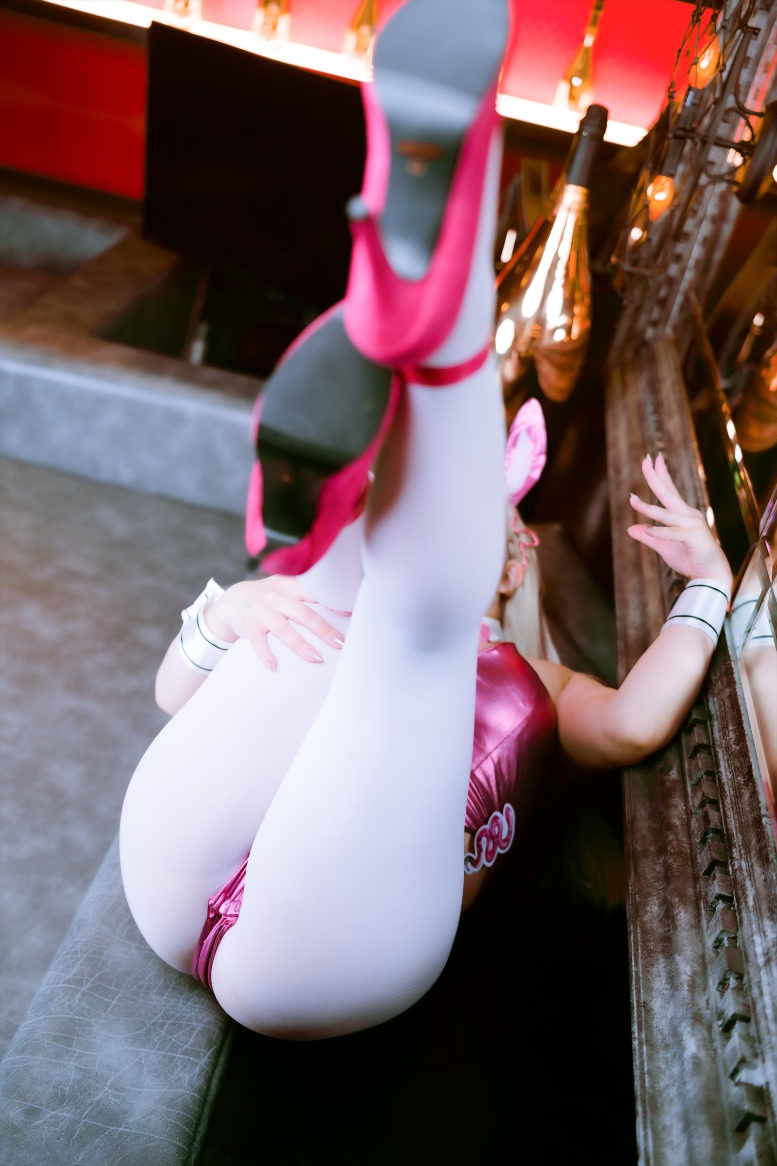 [Shooting Star\'s ( SAKU サク )] - Love Darling (NIKKE)  Vol.3