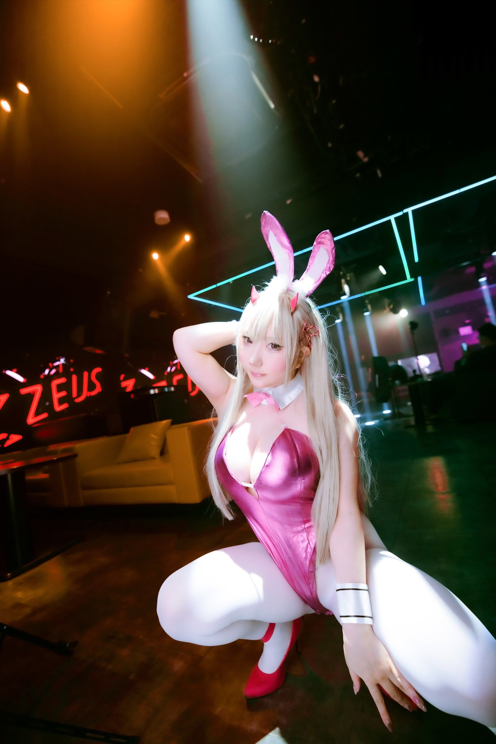 [Shooting Star\'s ( SAKU サク )] - Love Darling (NIKKE)  Vol.3