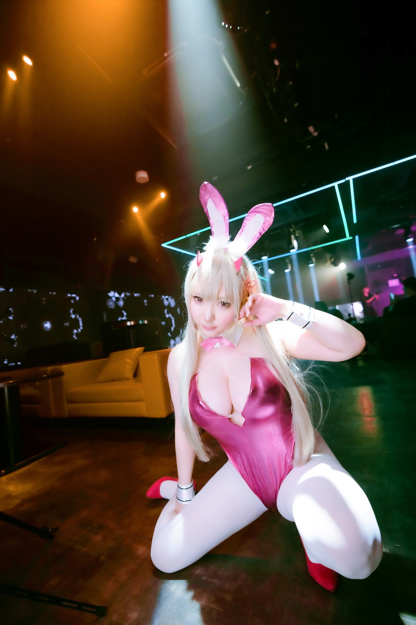 [Shooting Star\'s ( SAKU サク )] - Love Darling (NIKKE)  Vol.3