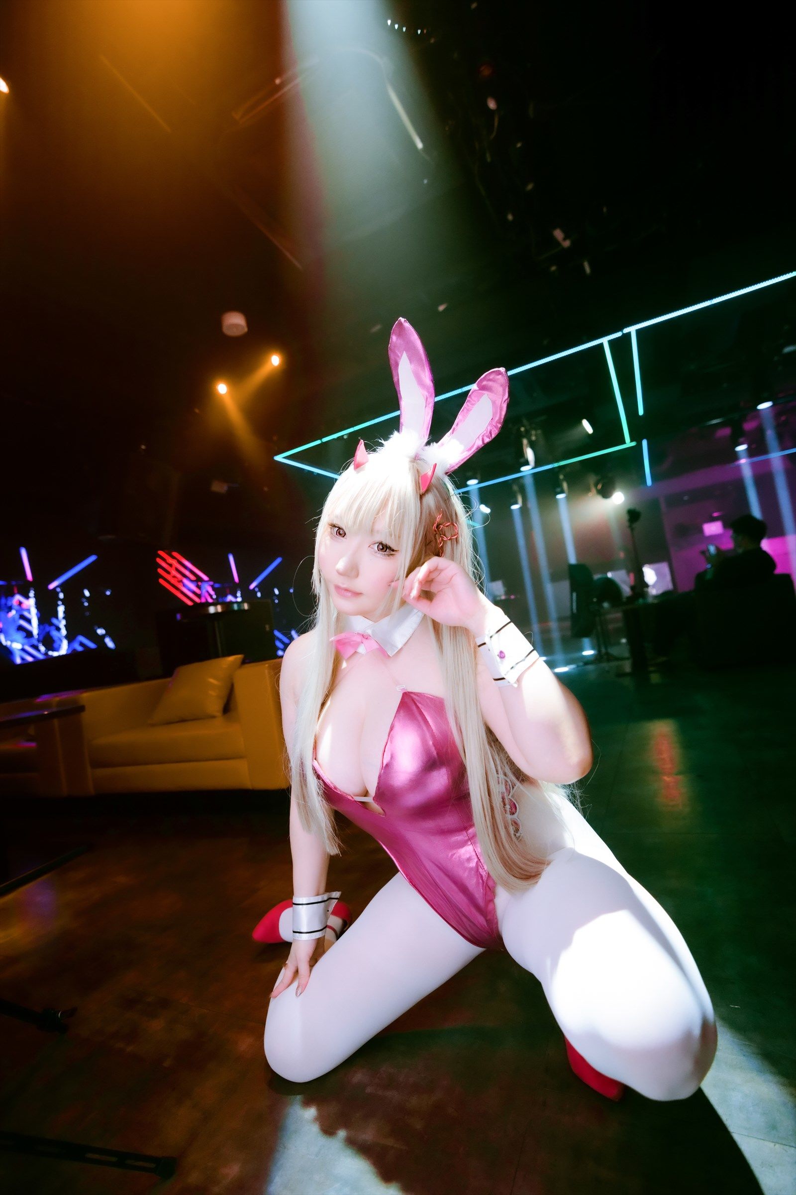 [Shooting Star\'s ( SAKU サク )] - Love Darling (NIKKE)  Vol.3