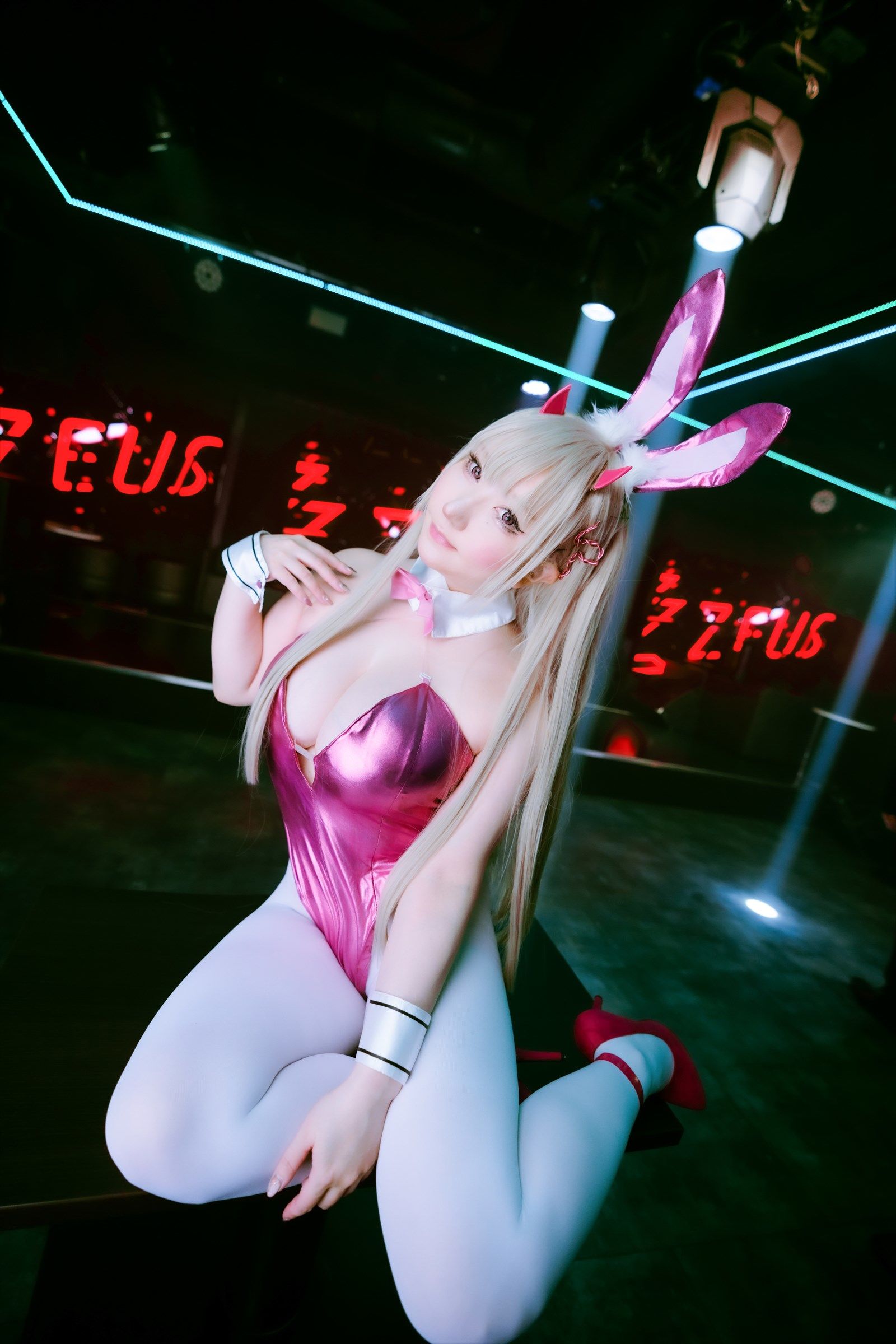 [Shooting Star\'s ( SAKU サク )] - Love Darling (NIKKE)  Vol.3
