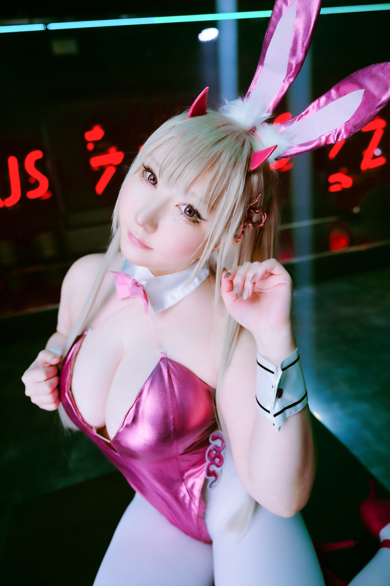 [Shooting Star\'s ( SAKU サク )] - Love Darling (NIKKE)  Vol.3