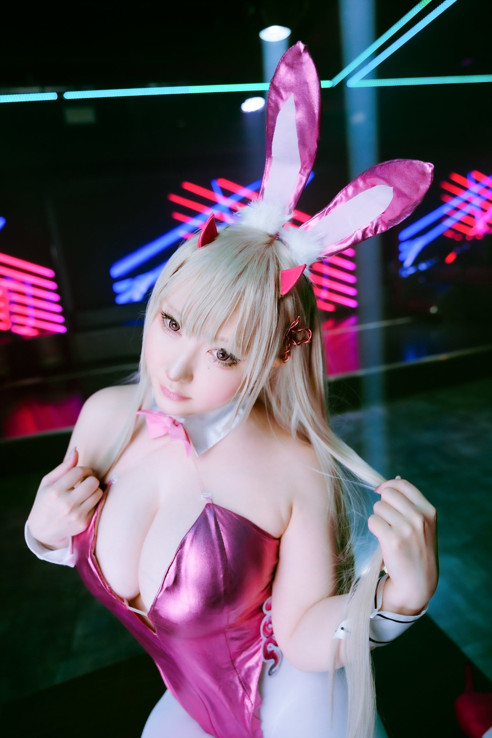 [Shooting Star\'s ( SAKU サク )] - Love Darling (NIKKE)  Vol.3