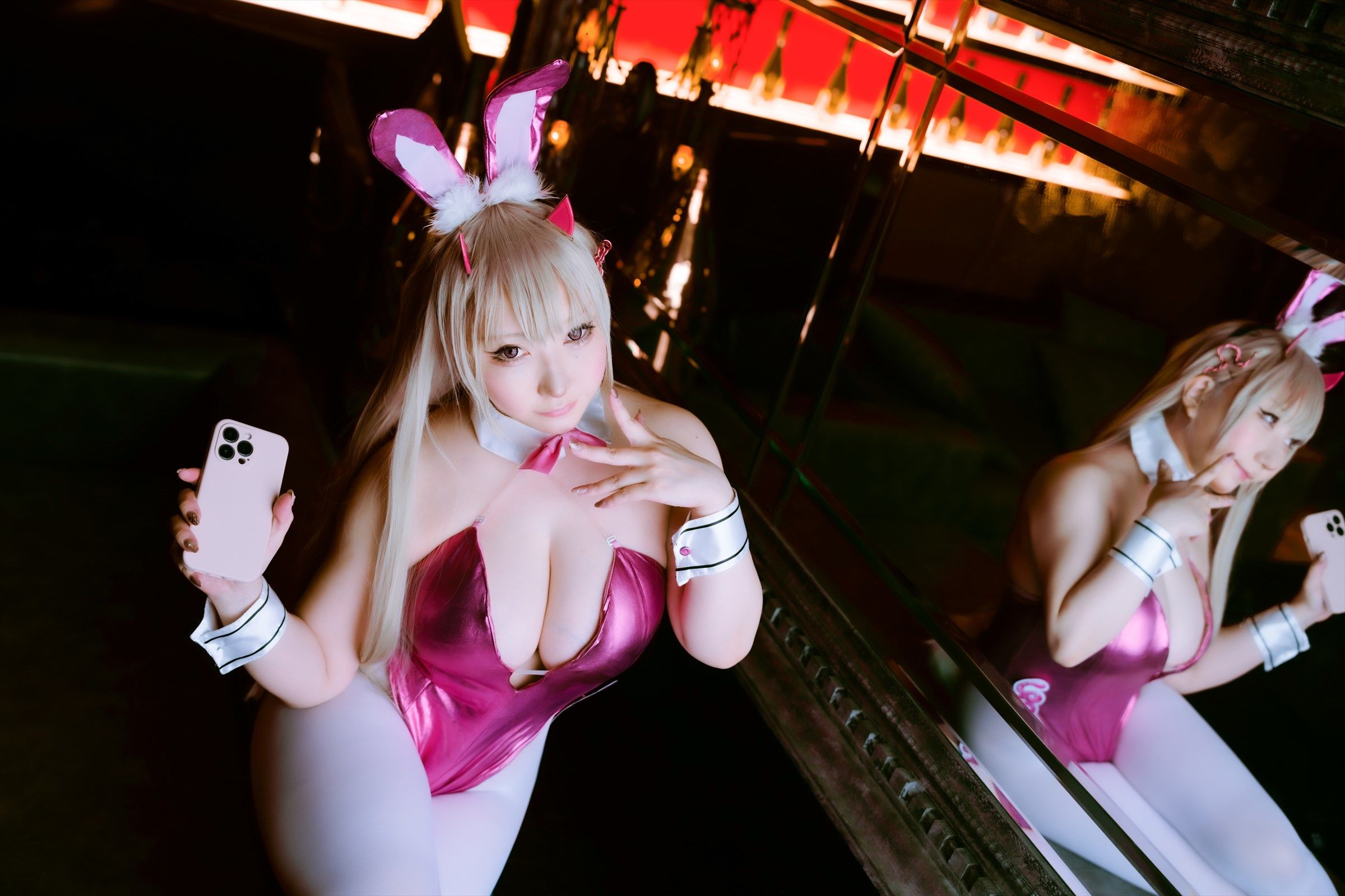 [Shooting Star\'s ( SAKU サク )] - Love Darling (NIKKE)  Vol.3