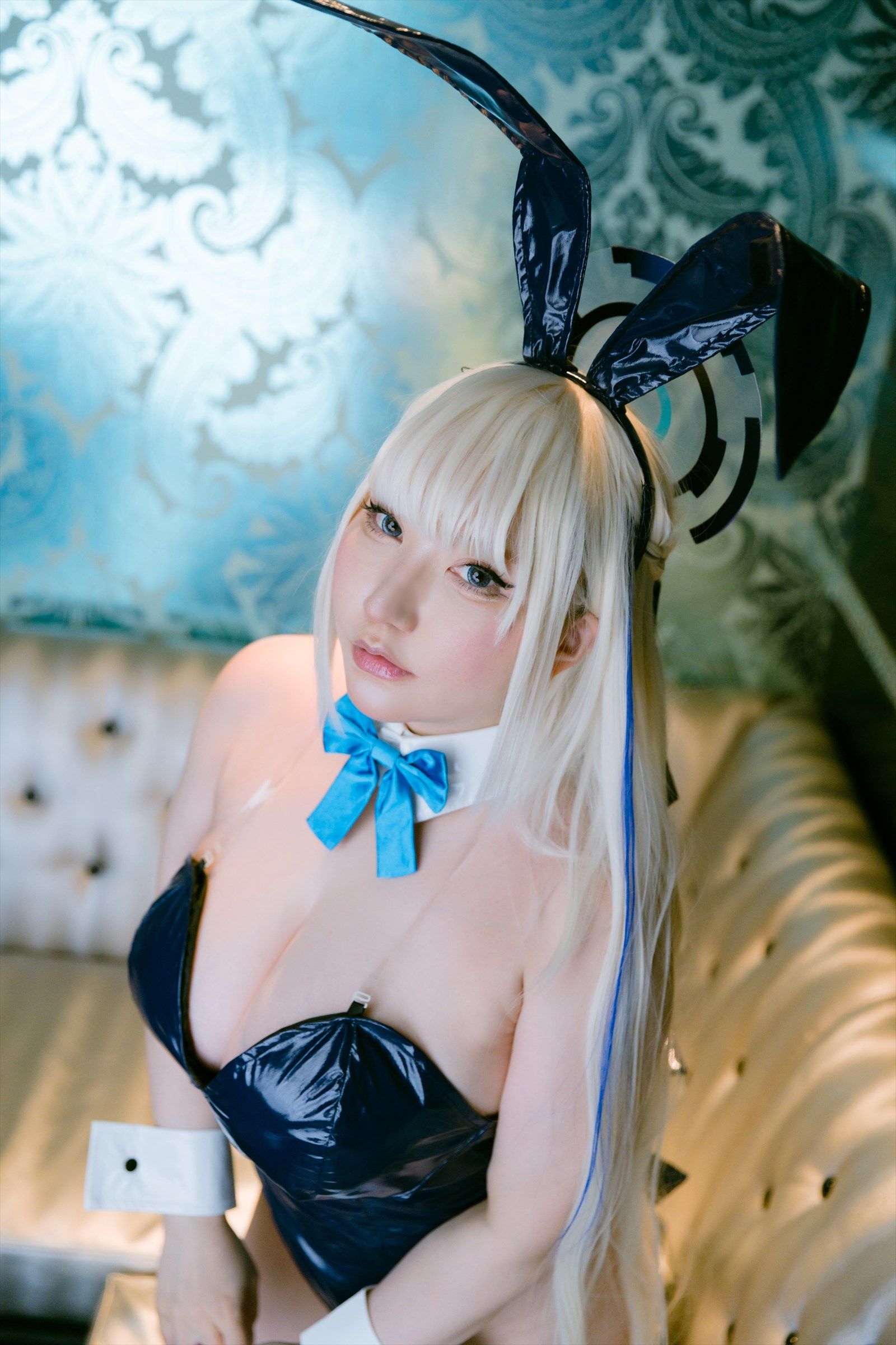 [Shooting Star\'s (SAKU サク )] - Toki Bunny (Blue Archive)  Vol.1