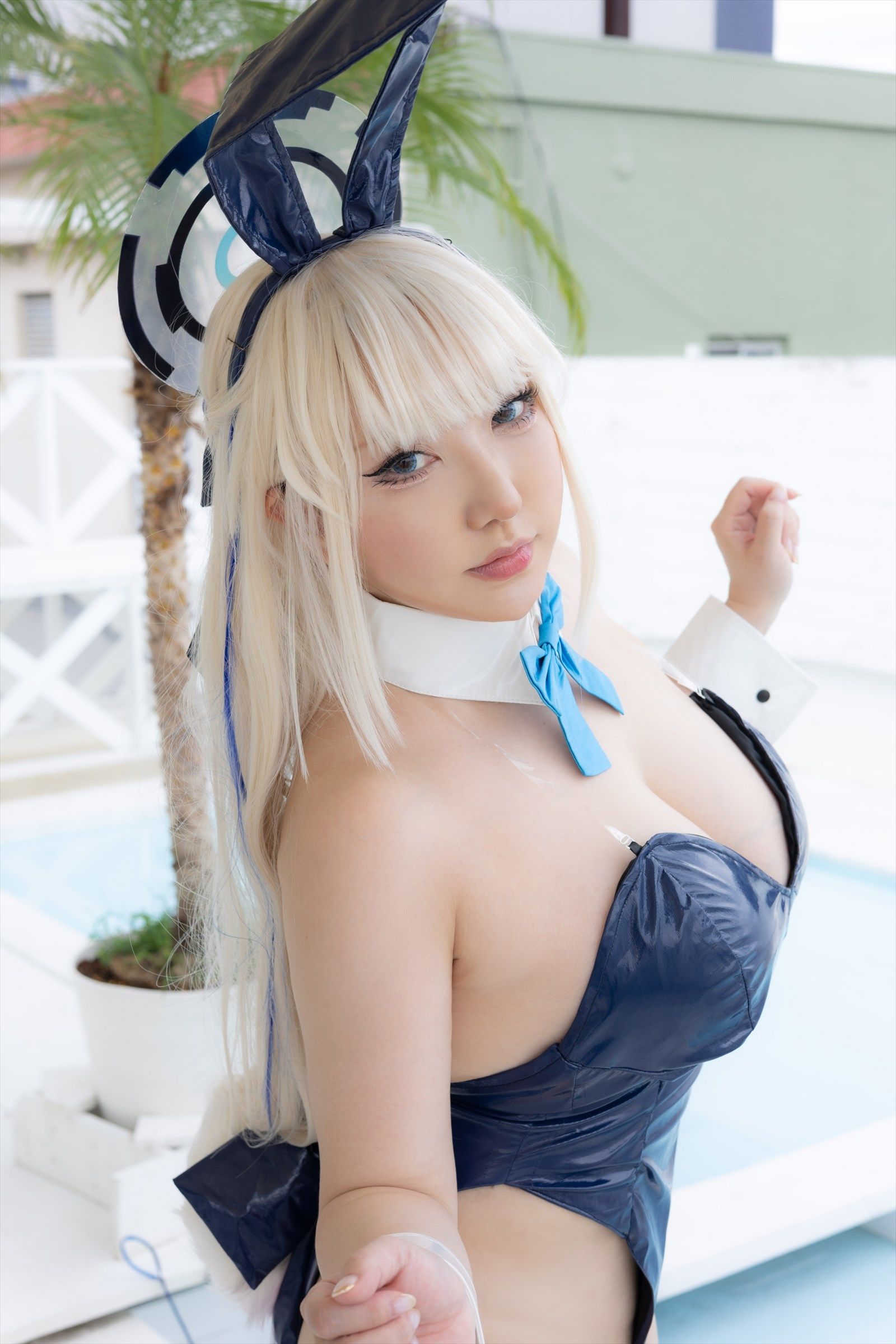 [Shooting Star\'s (SAKU サク )] - Toki Bunny (Blue Archive)  Vol.1