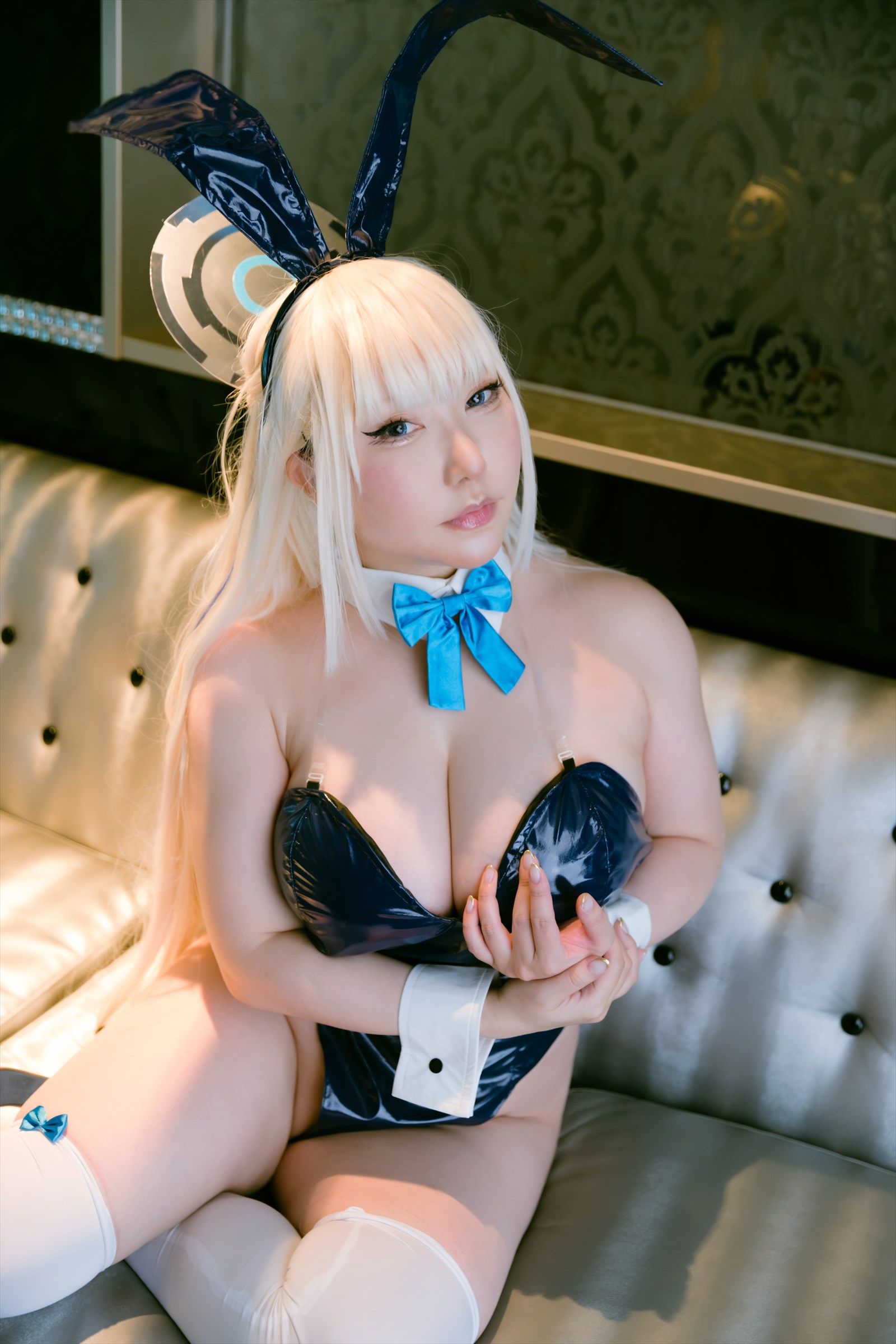 [Shooting Star\'s (SAKU サク )] - Toki Bunny (Blue Archive)  Vol.1