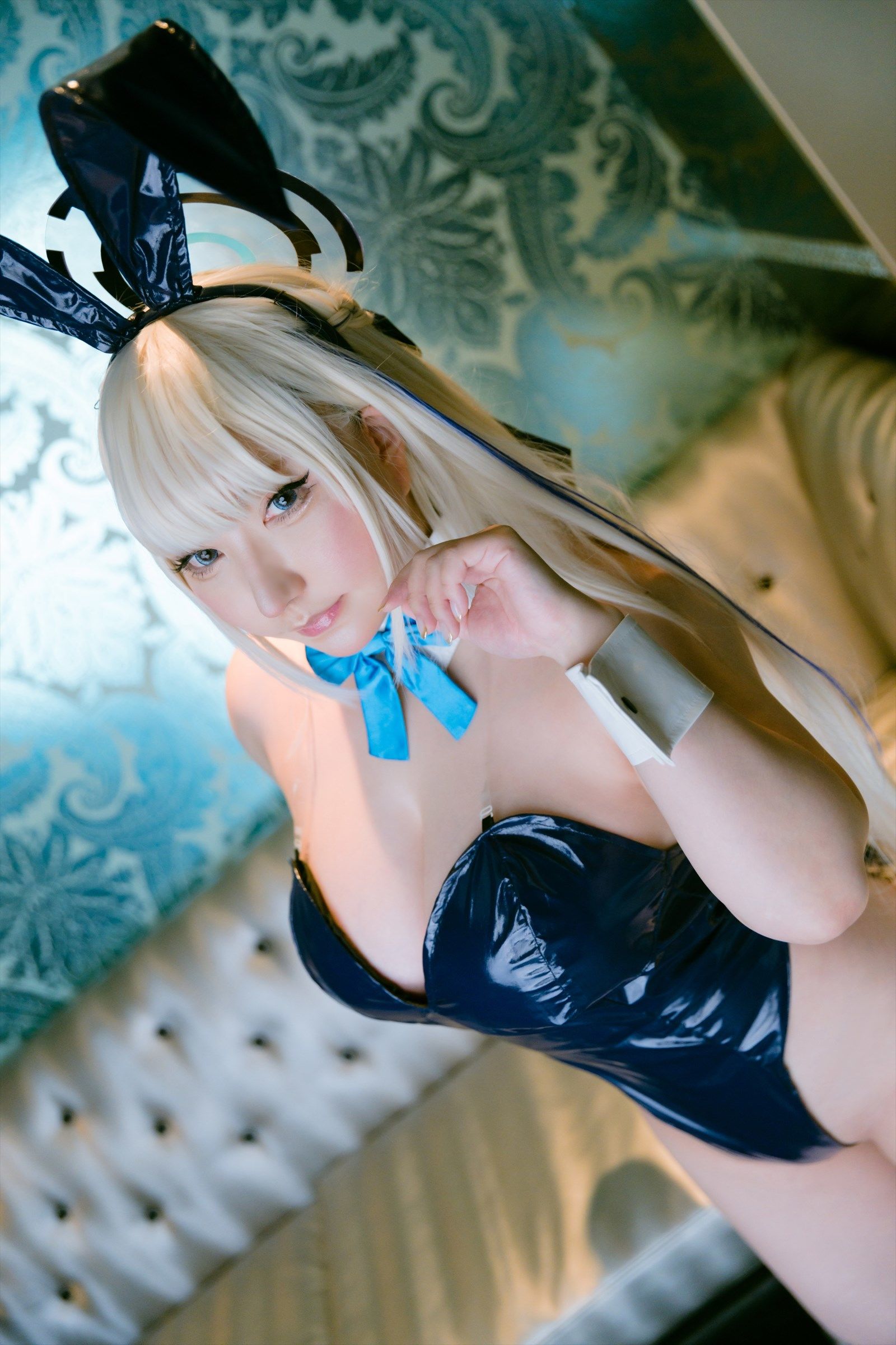 [Shooting Star\'s (SAKU サク )] - Toki Bunny (Blue Archive)  Vol.1