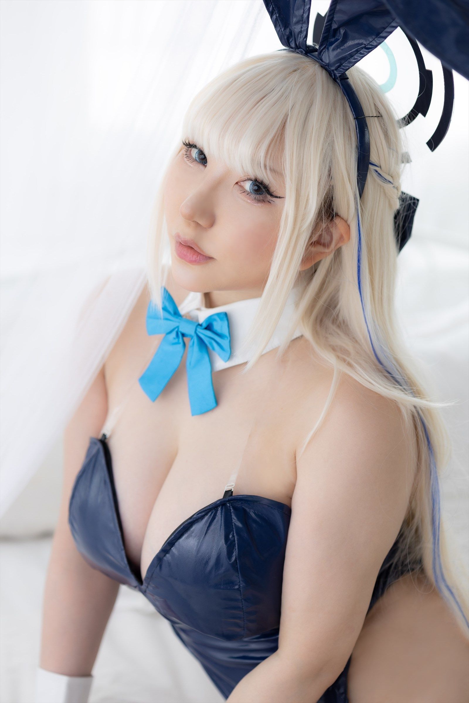 [Shooting Star\'s (SAKU サク )] - Toki Bunny (Blue Archive)  Vol.2