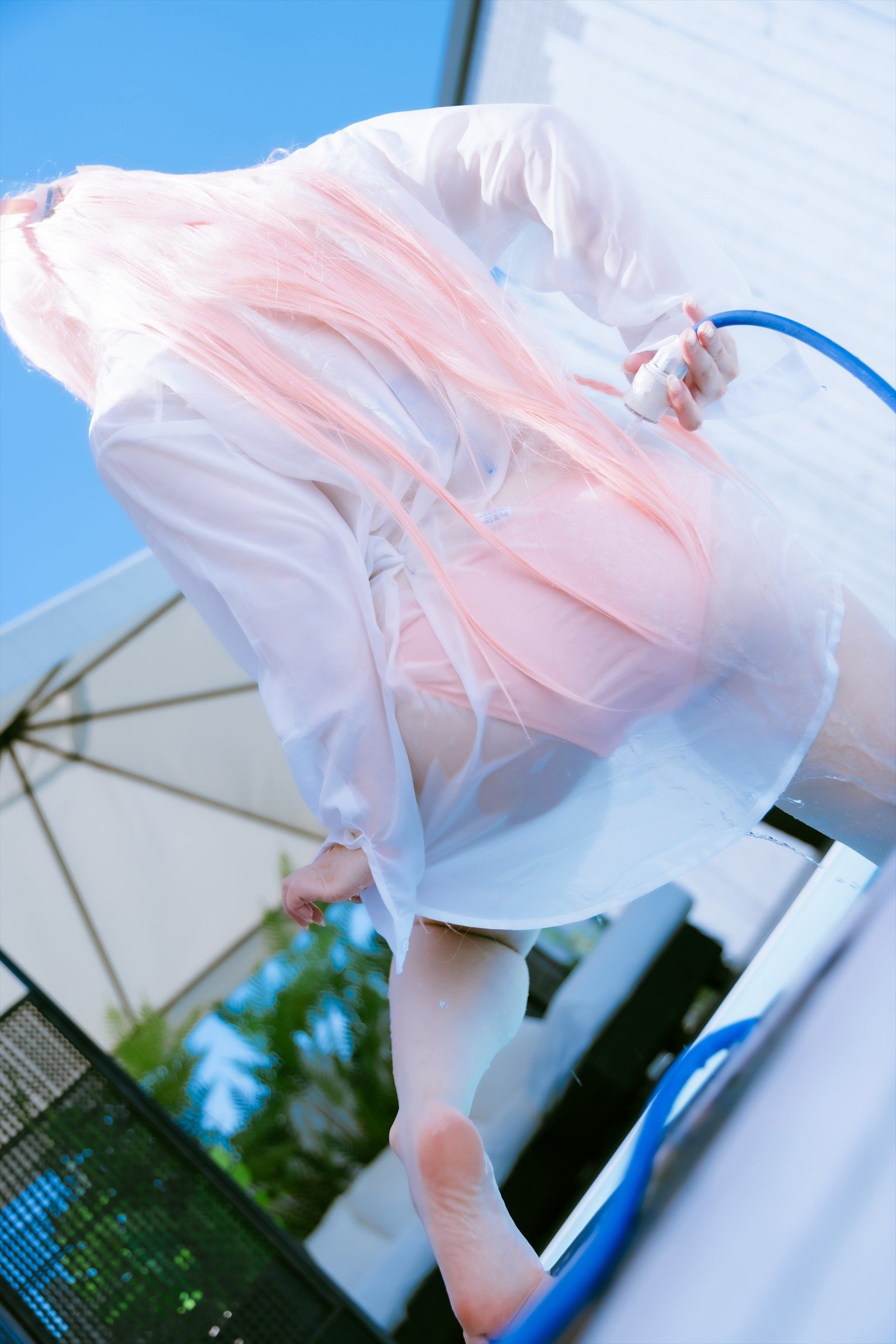 [Shooting Star\'s (SAKU サク )] - Welcome Summer (Blue Archive)  Vol.1