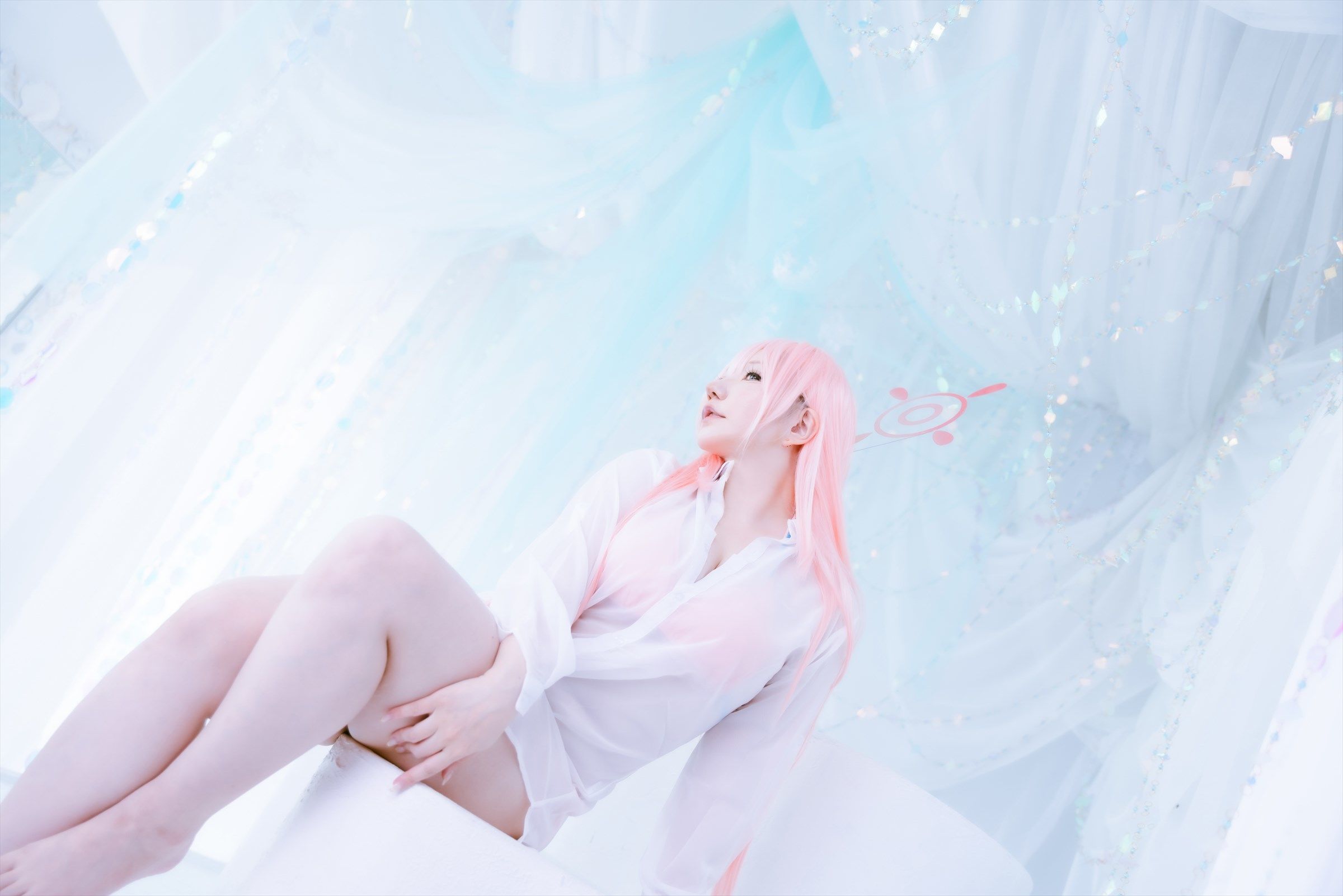 [Shooting Star\'s (SAKU サク )] - Welcome Summer (Blue Archive)  Vol.2