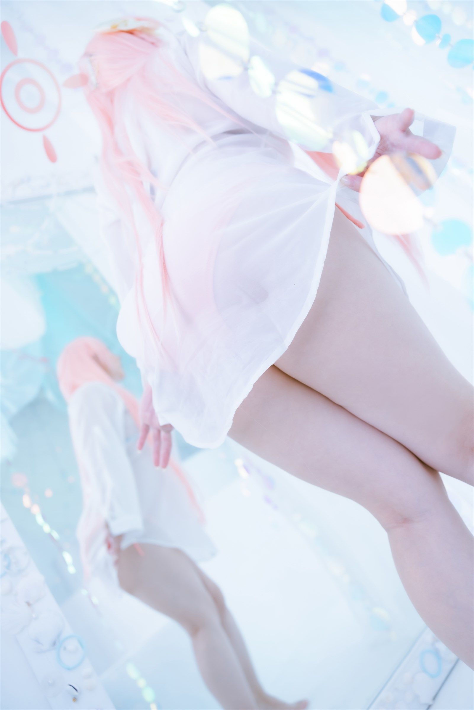 [Shooting Star\'s (SAKU サク )] - Welcome Summer (Blue Archive)  Vol.2