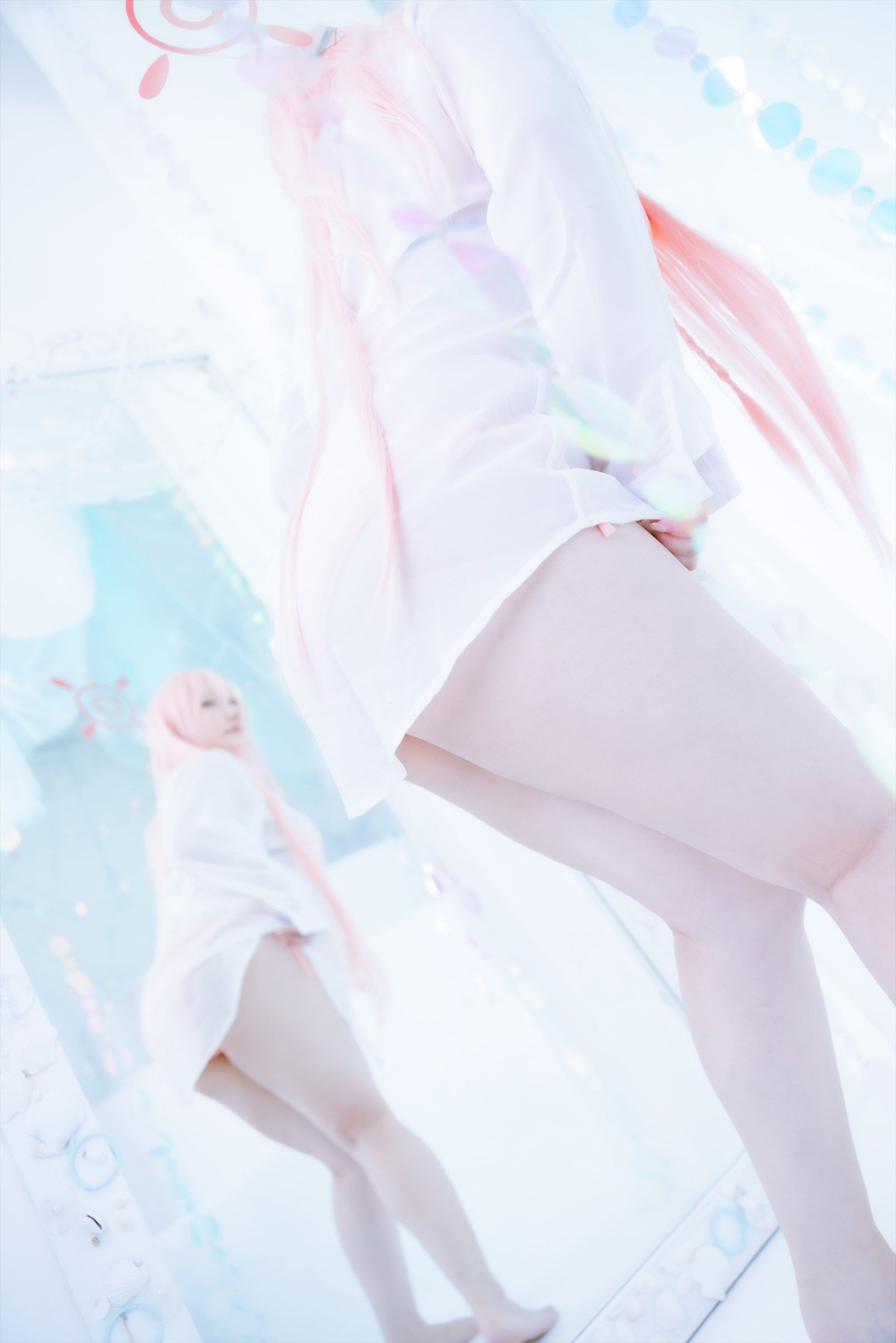 [Shooting Star\'s (SAKU サク )] - Welcome Summer (Blue Archive)  Vol.2