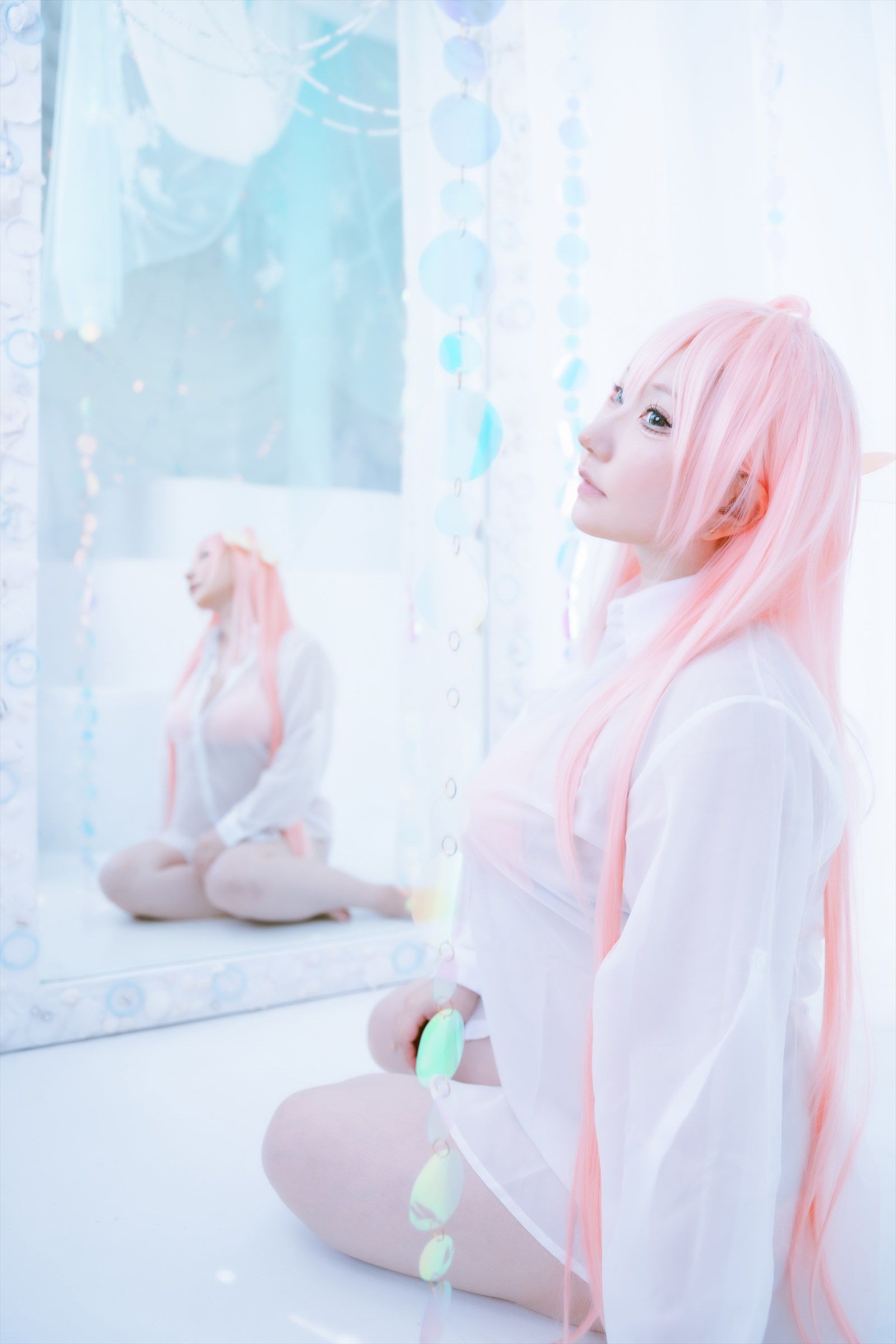 [Shooting Star\'s (SAKU サク )] - Welcome Summer (Blue Archive)  Vol.2
