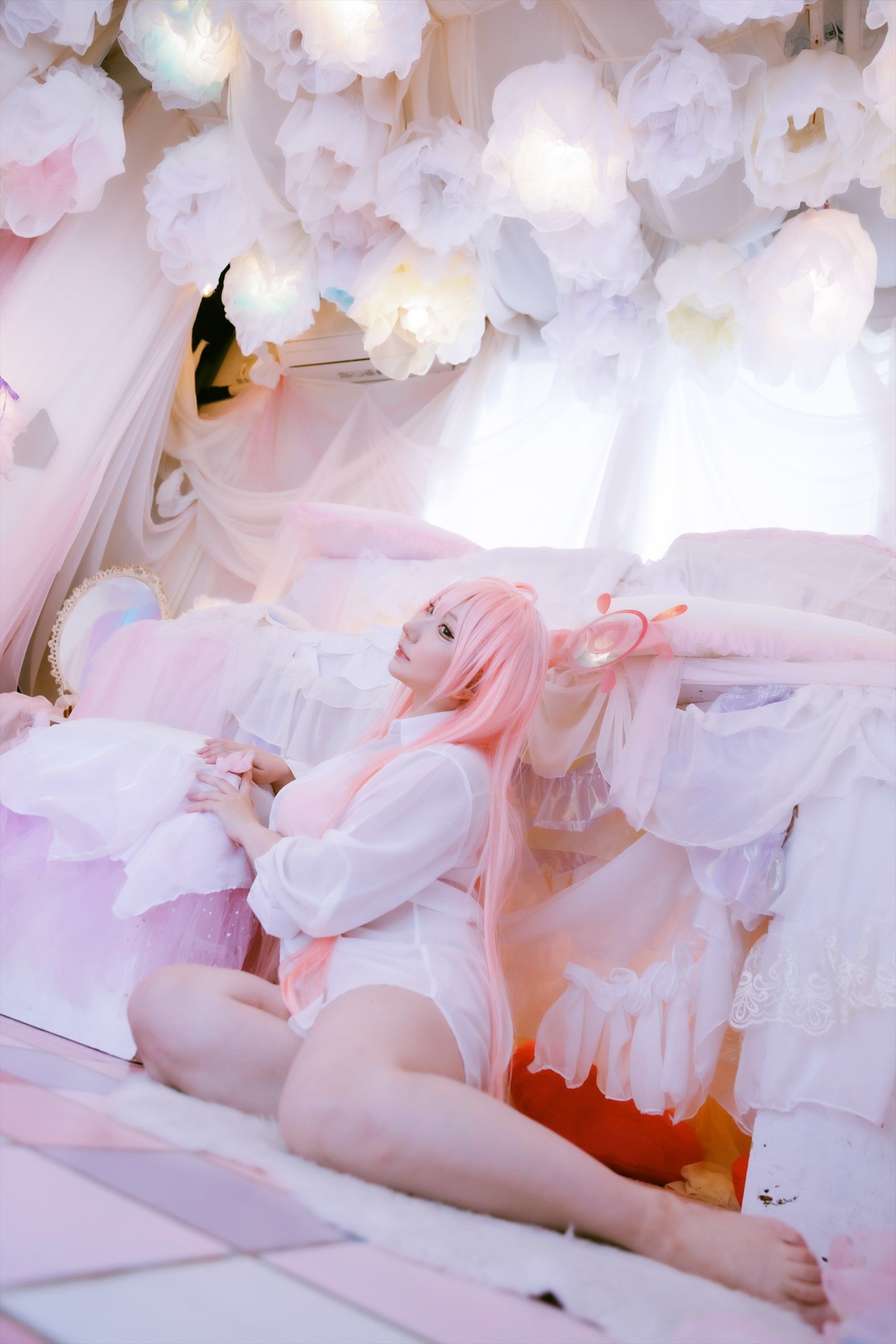 [Shooting Star\'s (SAKU サク )] - Welcome Summer (Blue Archive)  Vol.2