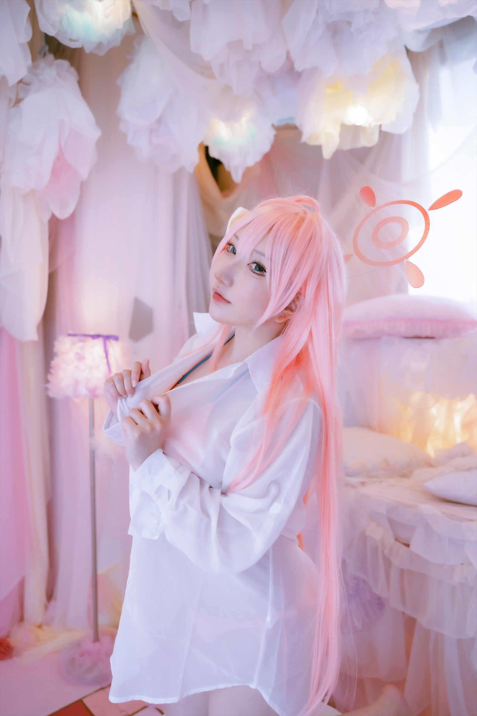 [Shooting Star\'s (SAKU サク )] - Welcome Summer (Blue Archive)  Vol.2
