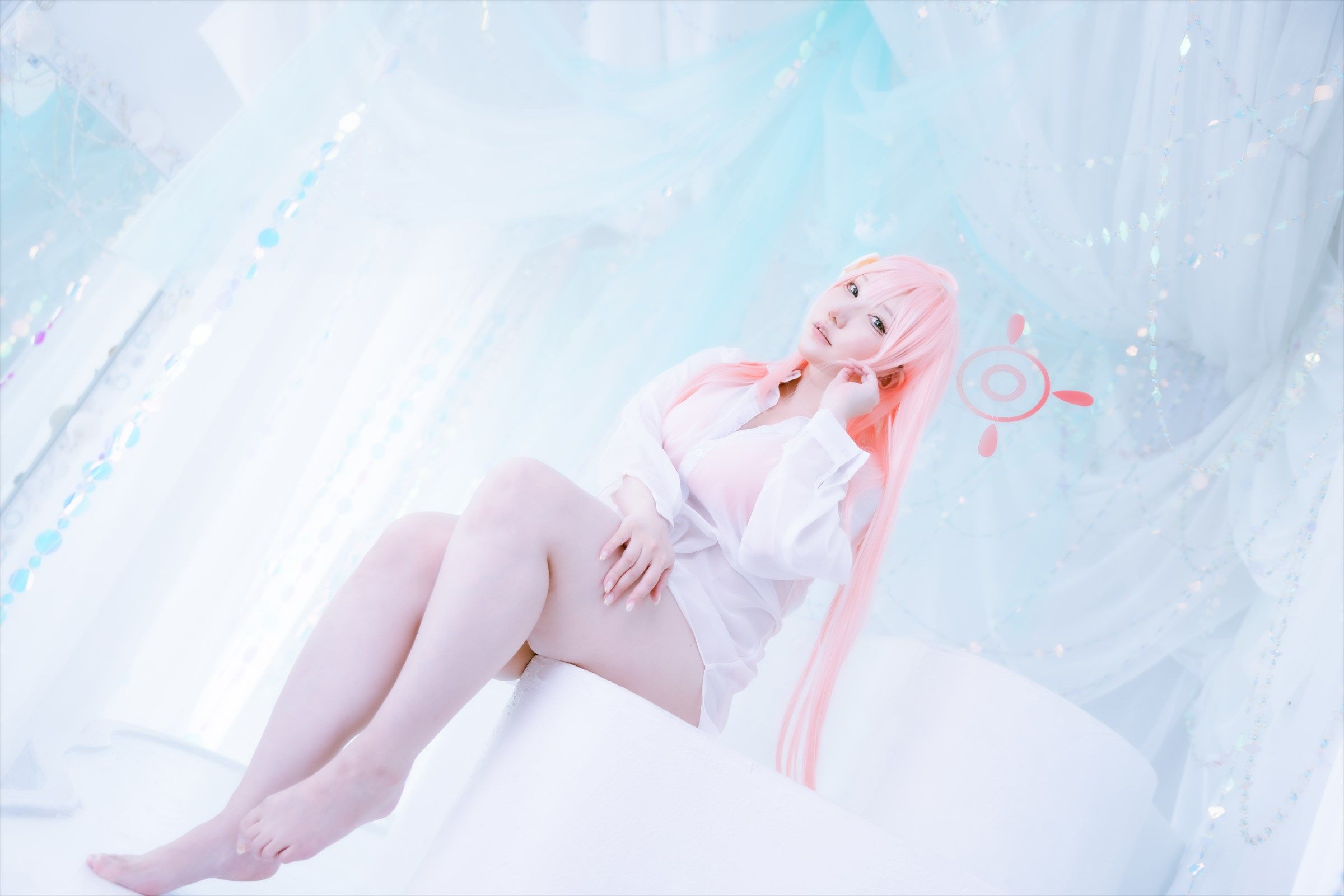 [Shooting Star\'s (SAKU サク )] - Welcome Summer (Blue Archive)  Vol.2