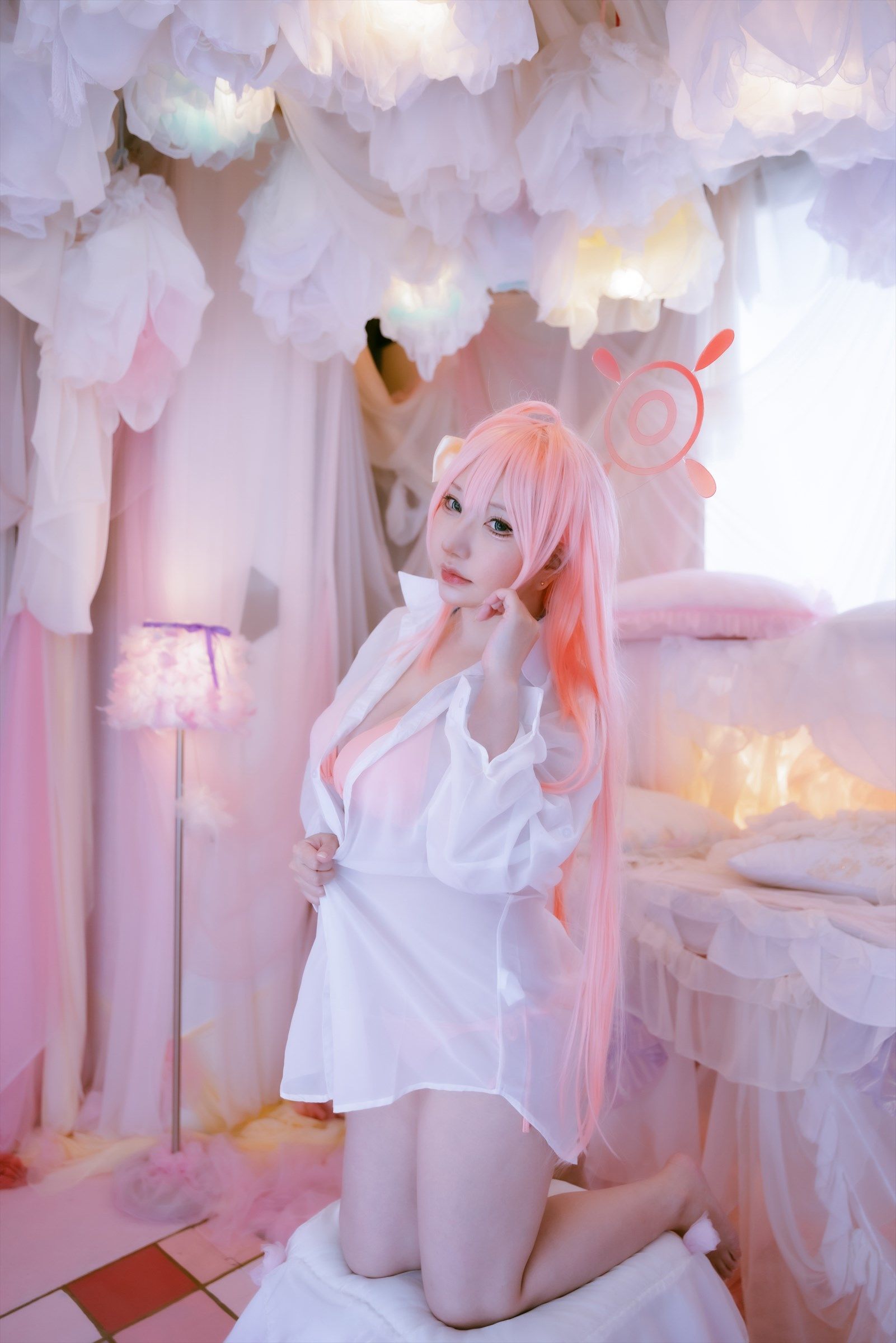 [Shooting Star\'s (SAKU サク )] - Welcome Summer (Blue Archive)  Vol.2