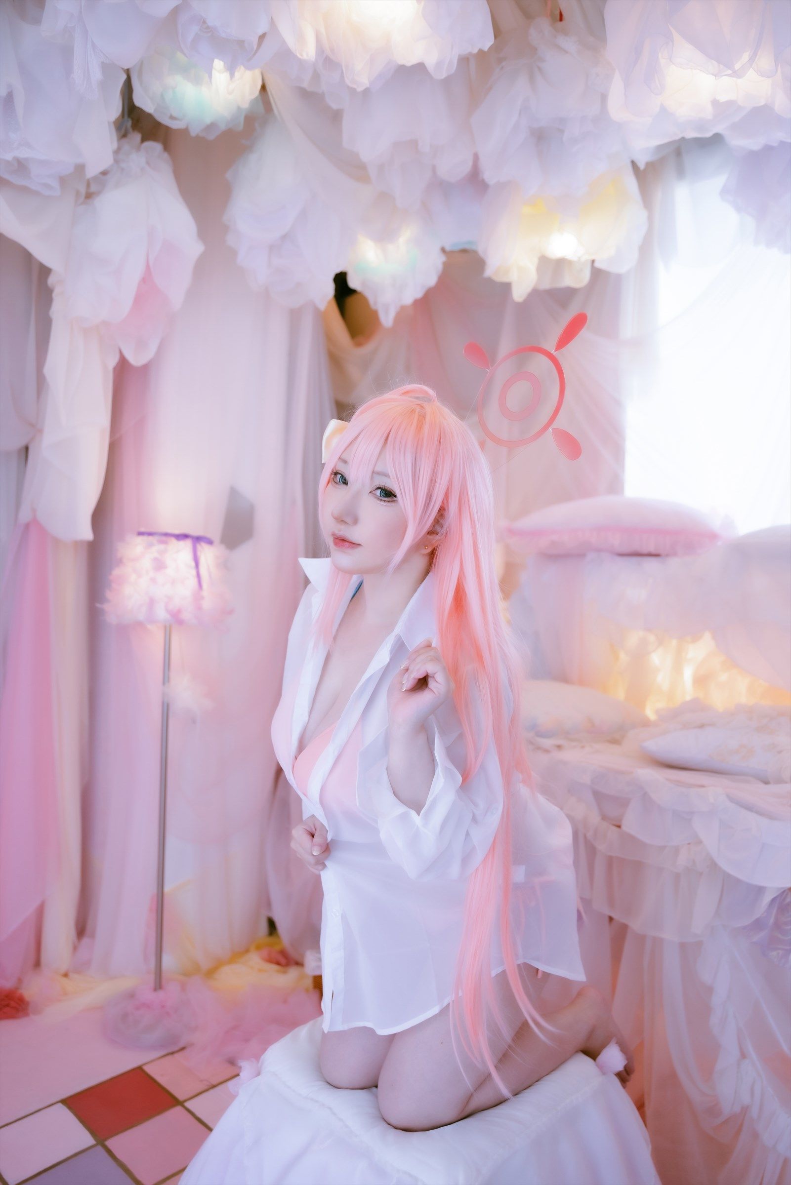 [Shooting Star\'s (SAKU サク )] - Welcome Summer (Blue Archive)  Vol.2