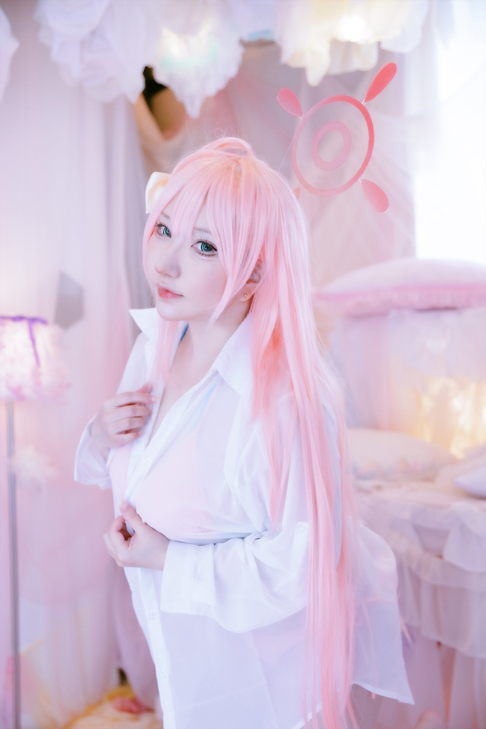 [Shooting Star\'s (SAKU サク )] - Welcome Summer (Blue Archive)  Vol.2