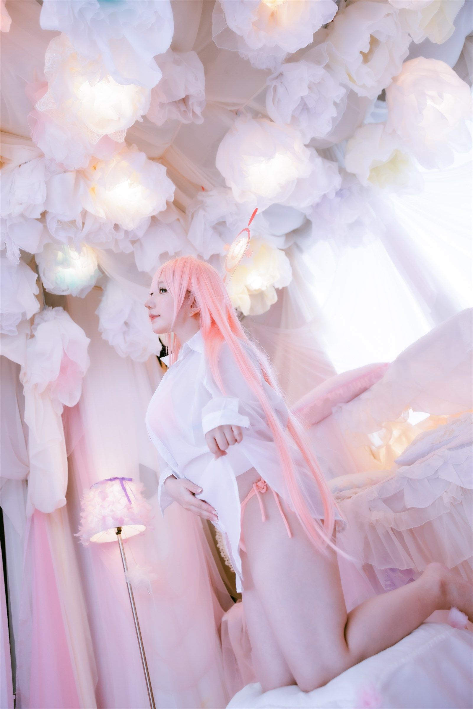 [Shooting Star\'s (SAKU サク )] - Welcome Summer (Blue Archive)  Vol.2