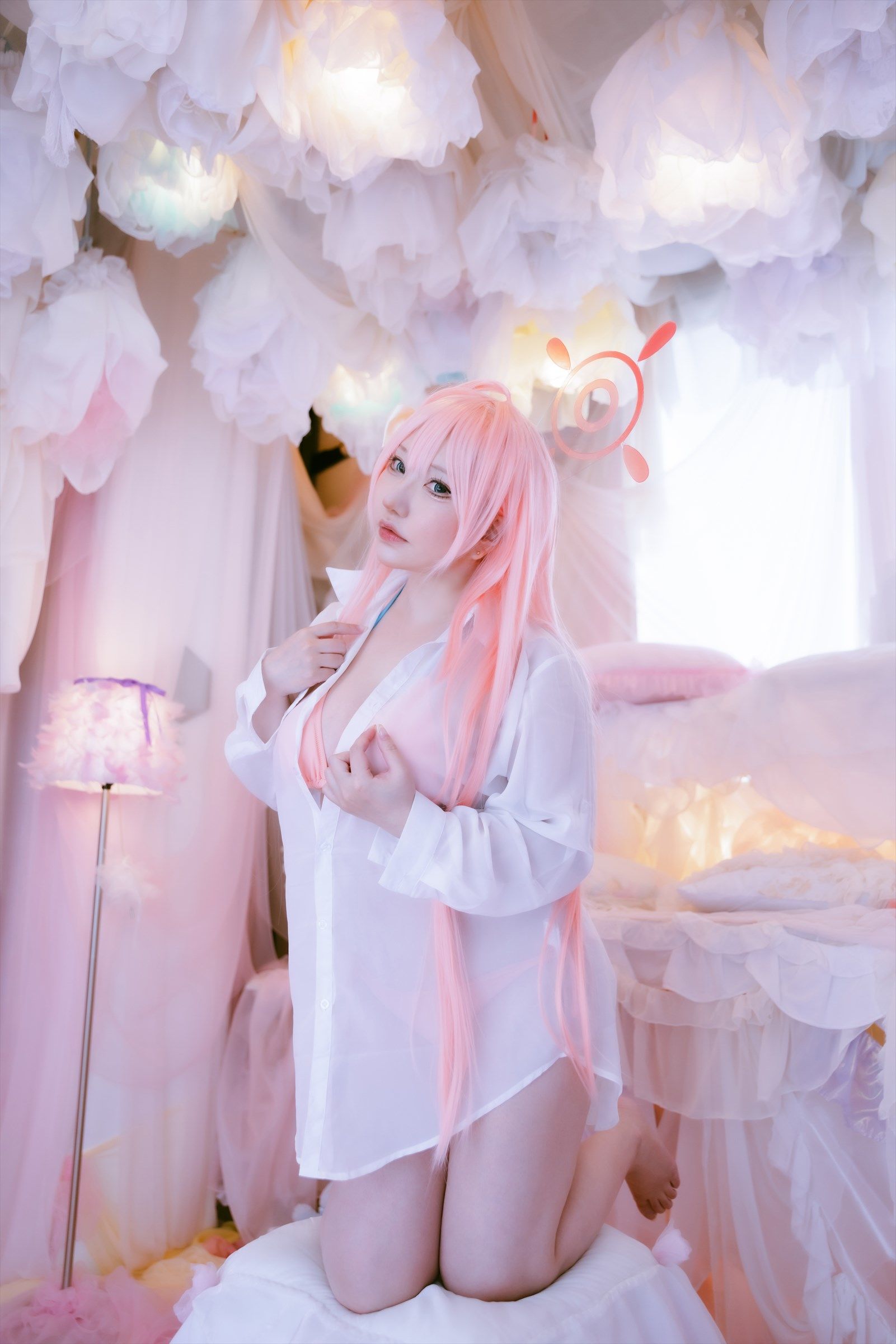 [Shooting Star\'s (SAKU サク )] - Welcome Summer (Blue Archive)  Vol.2