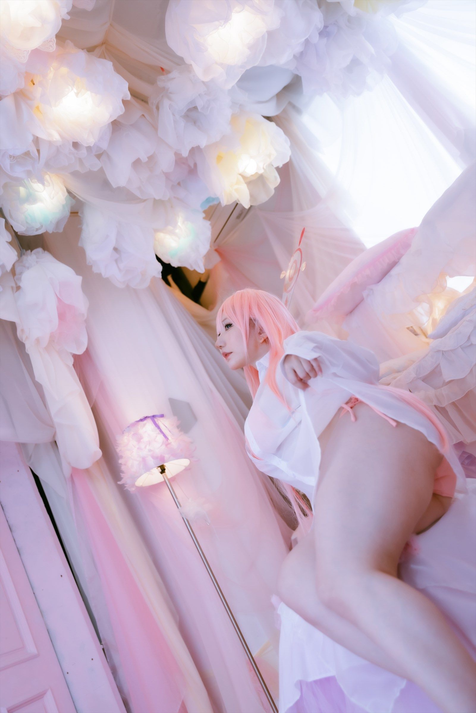 [Shooting Star\'s (SAKU サク )] - Welcome Summer (Blue Archive)  Vol.2