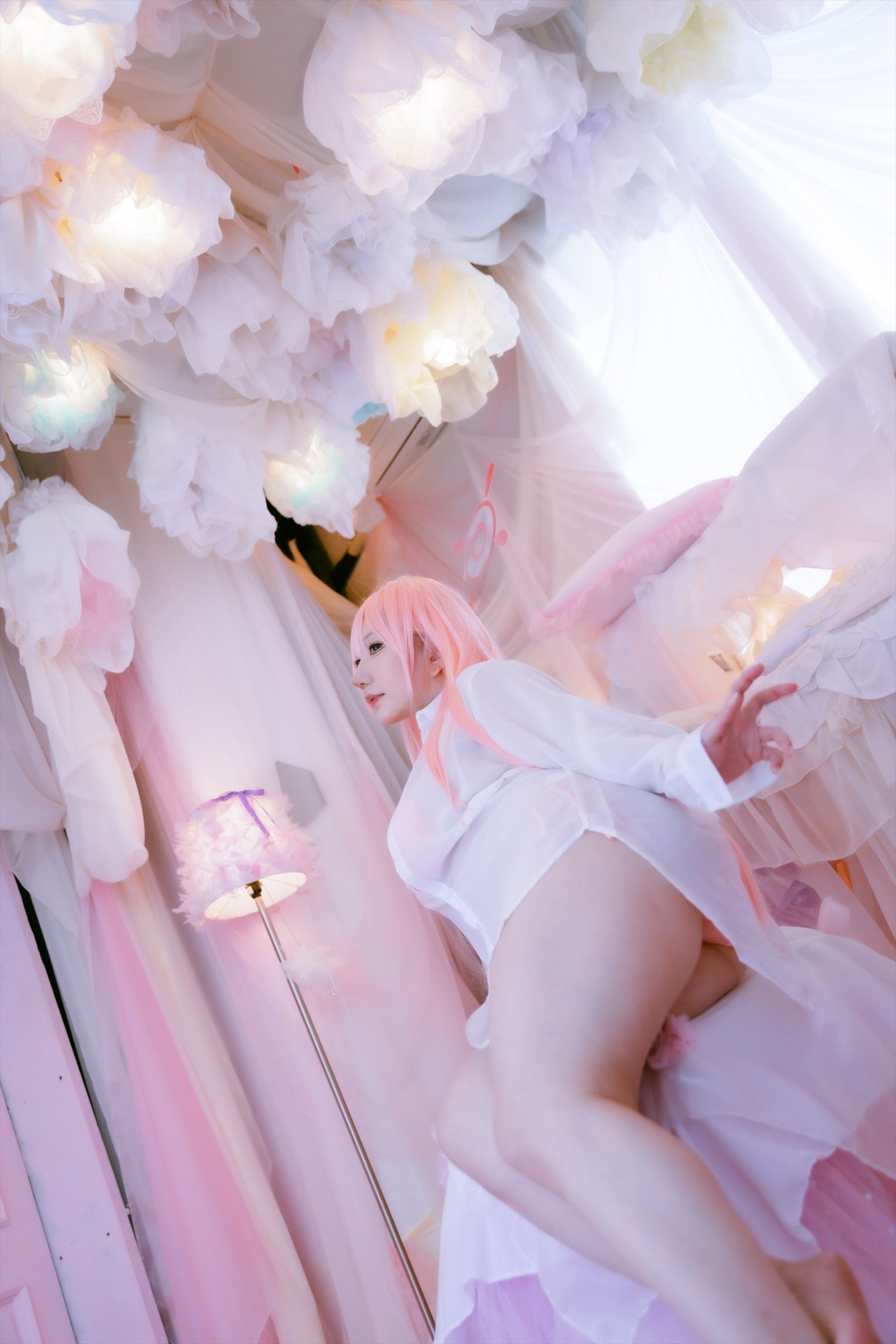 [Shooting Star\'s (SAKU サク )] - Welcome Summer (Blue Archive)  Vol.2