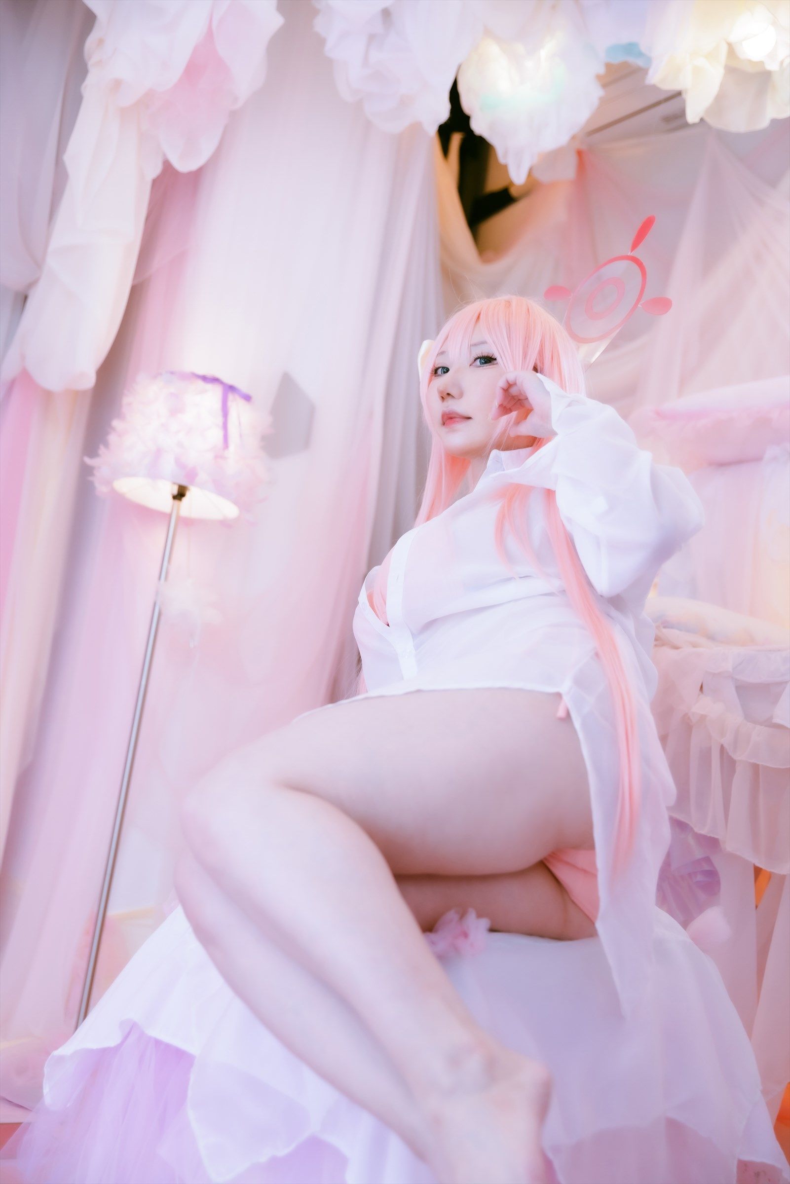 [Shooting Star\'s (SAKU サク )] - Welcome Summer (Blue Archive)  Vol.2