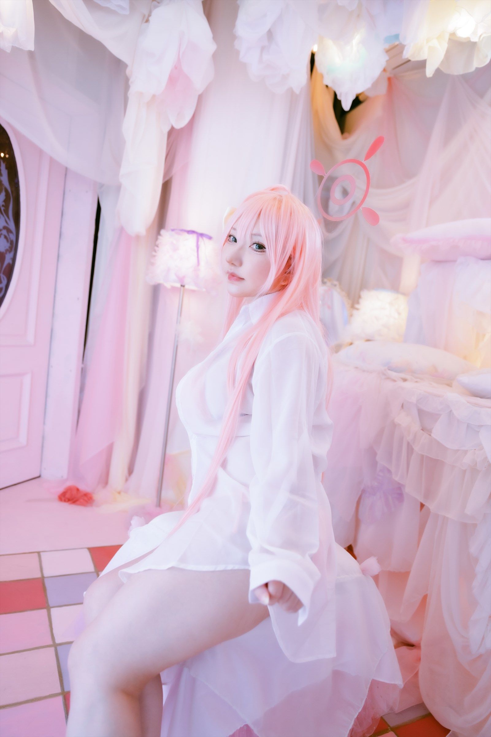 [Shooting Star\'s (SAKU サク )] - Welcome Summer (Blue Archive)  Vol.2