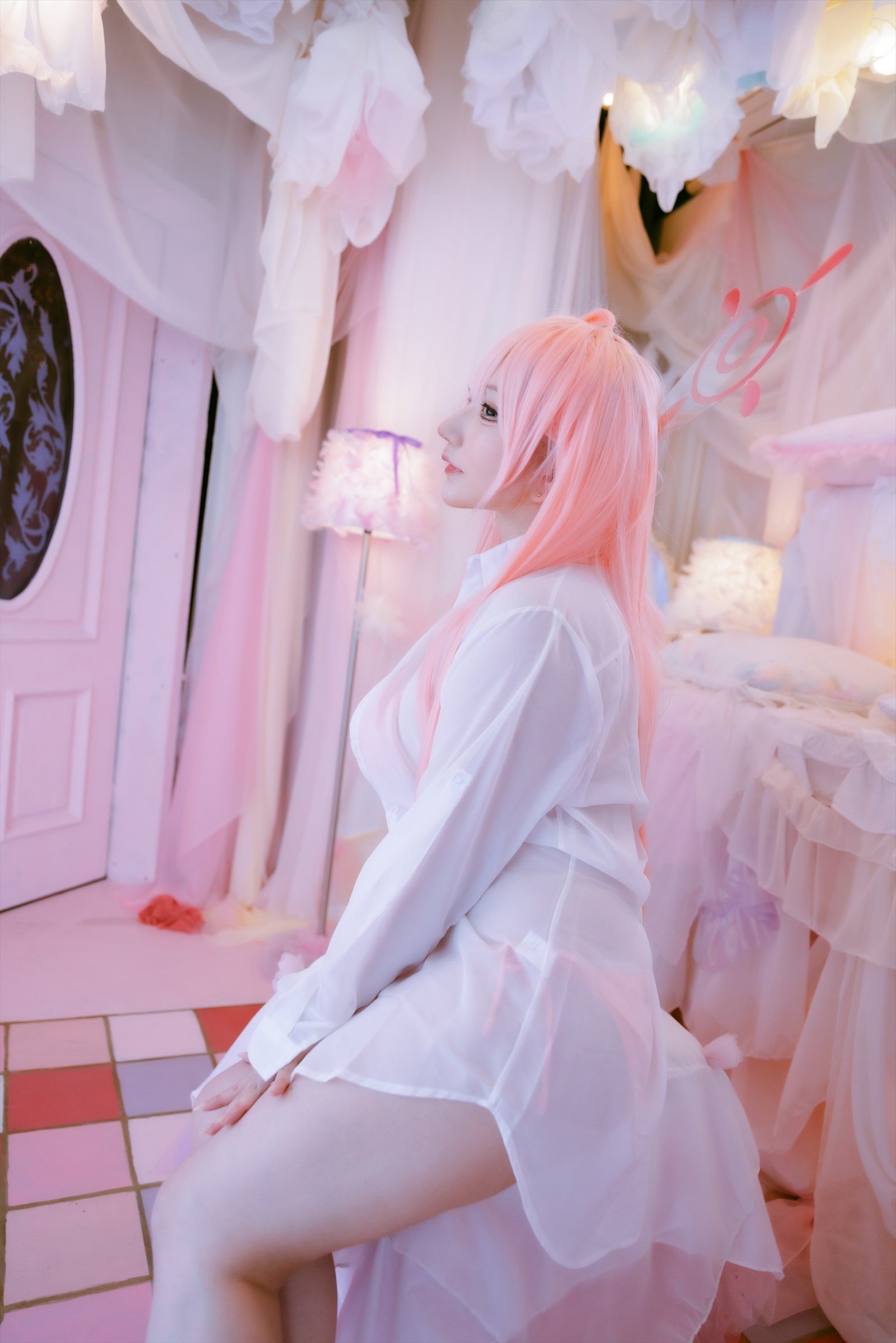 [Shooting Star\'s (SAKU サク )] - Welcome Summer (Blue Archive)  Vol.2