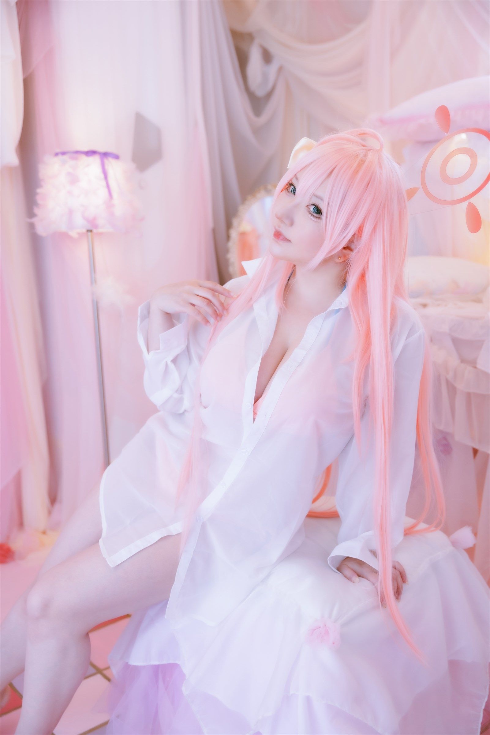 [Shooting Star\'s (SAKU サク )] - Welcome Summer (Blue Archive)  Vol.2