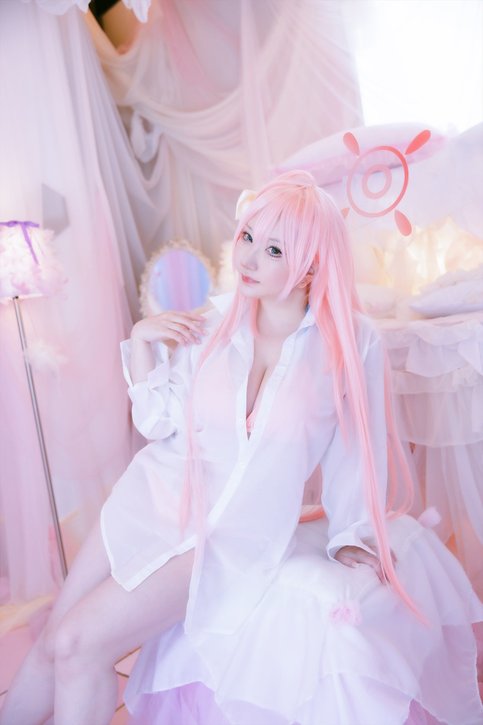 [Shooting Star\'s (SAKU サク )] - Welcome Summer (Blue Archive)  Vol.2