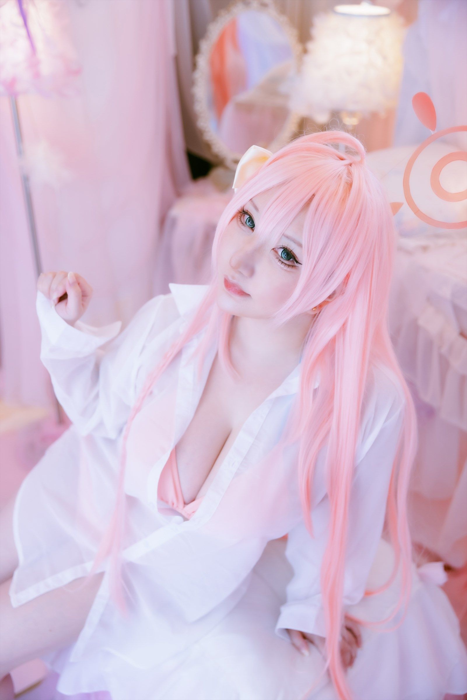 [Shooting Star\'s (SAKU サク )] - Welcome Summer (Blue Archive)  Vol.2
