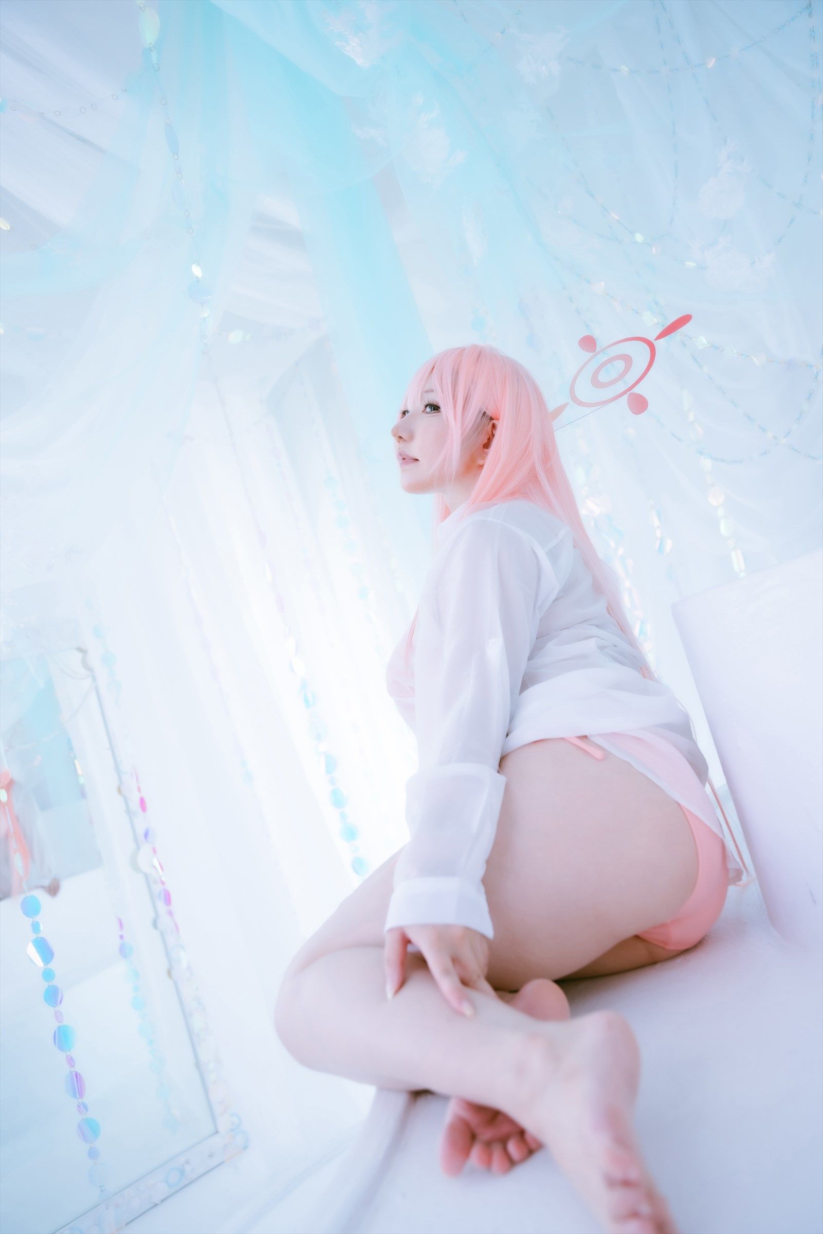 [Shooting Star\'s (SAKU サク )] - Welcome Summer (Blue Archive)  Vol.2