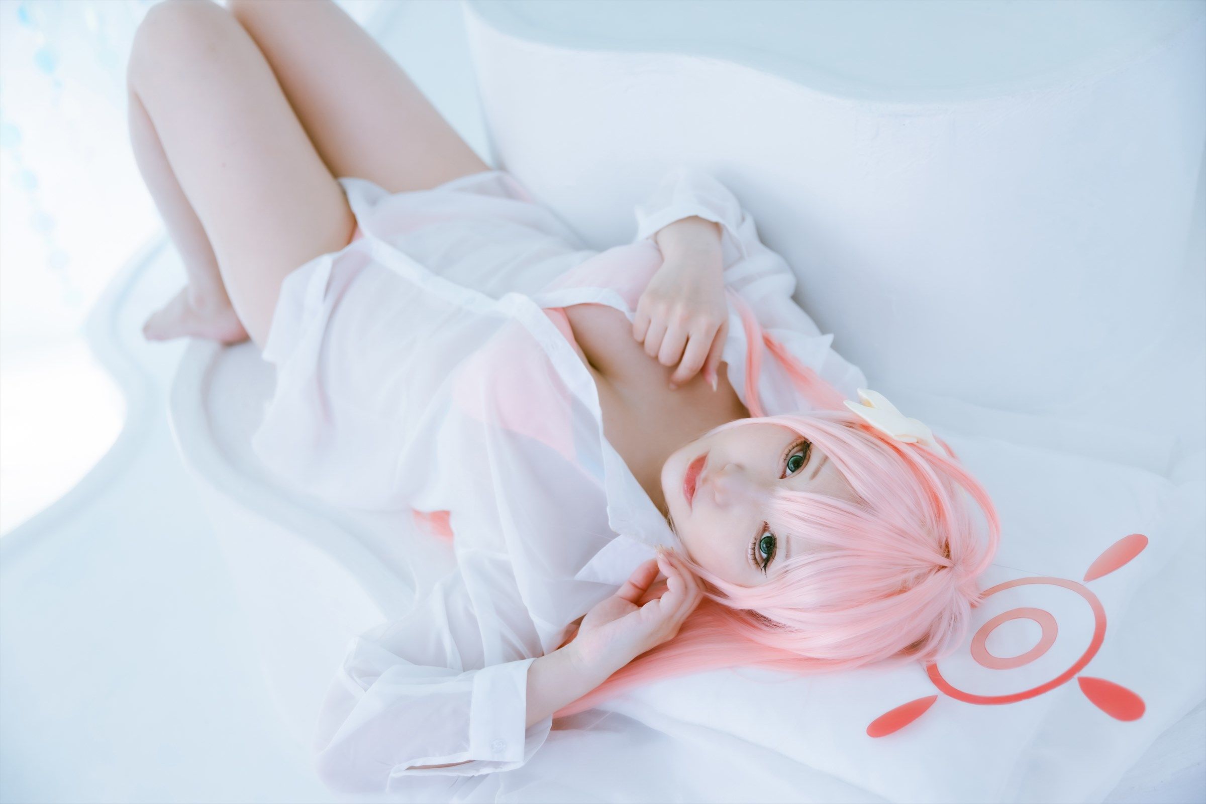 [Shooting Star\'s (SAKU サク )] - Welcome Summer (Blue Archive)  Vol.2