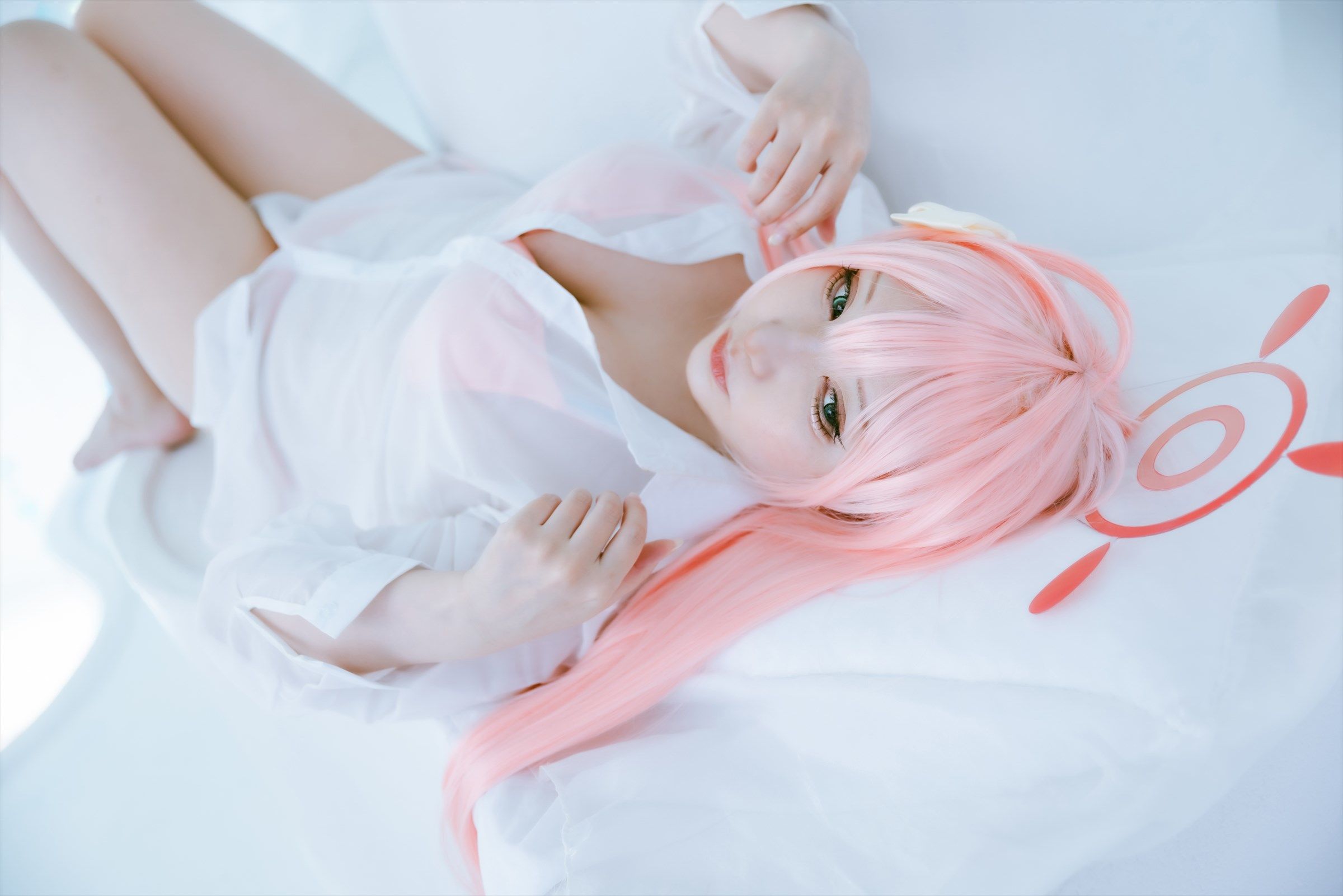 [Shooting Star\'s (SAKU サク )] - Welcome Summer (Blue Archive)  Vol.2