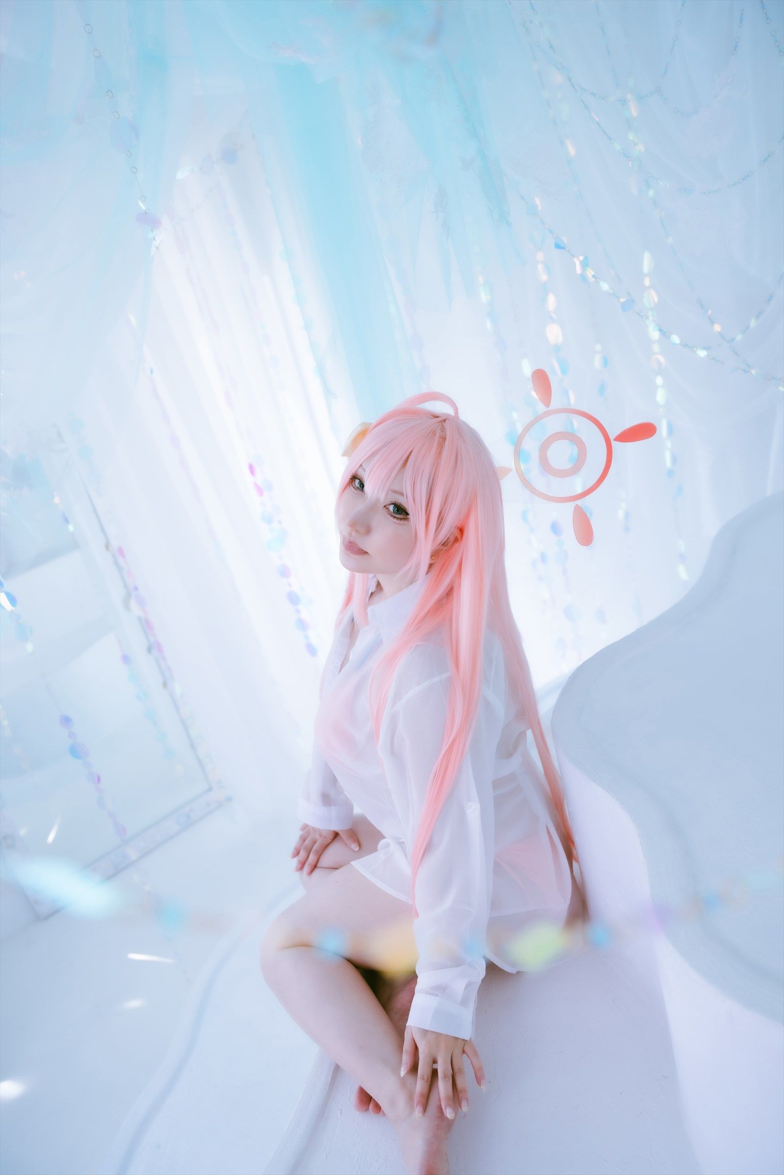 [Shooting Star\'s (SAKU サク )] - Welcome Summer (Blue Archive)  Vol.2