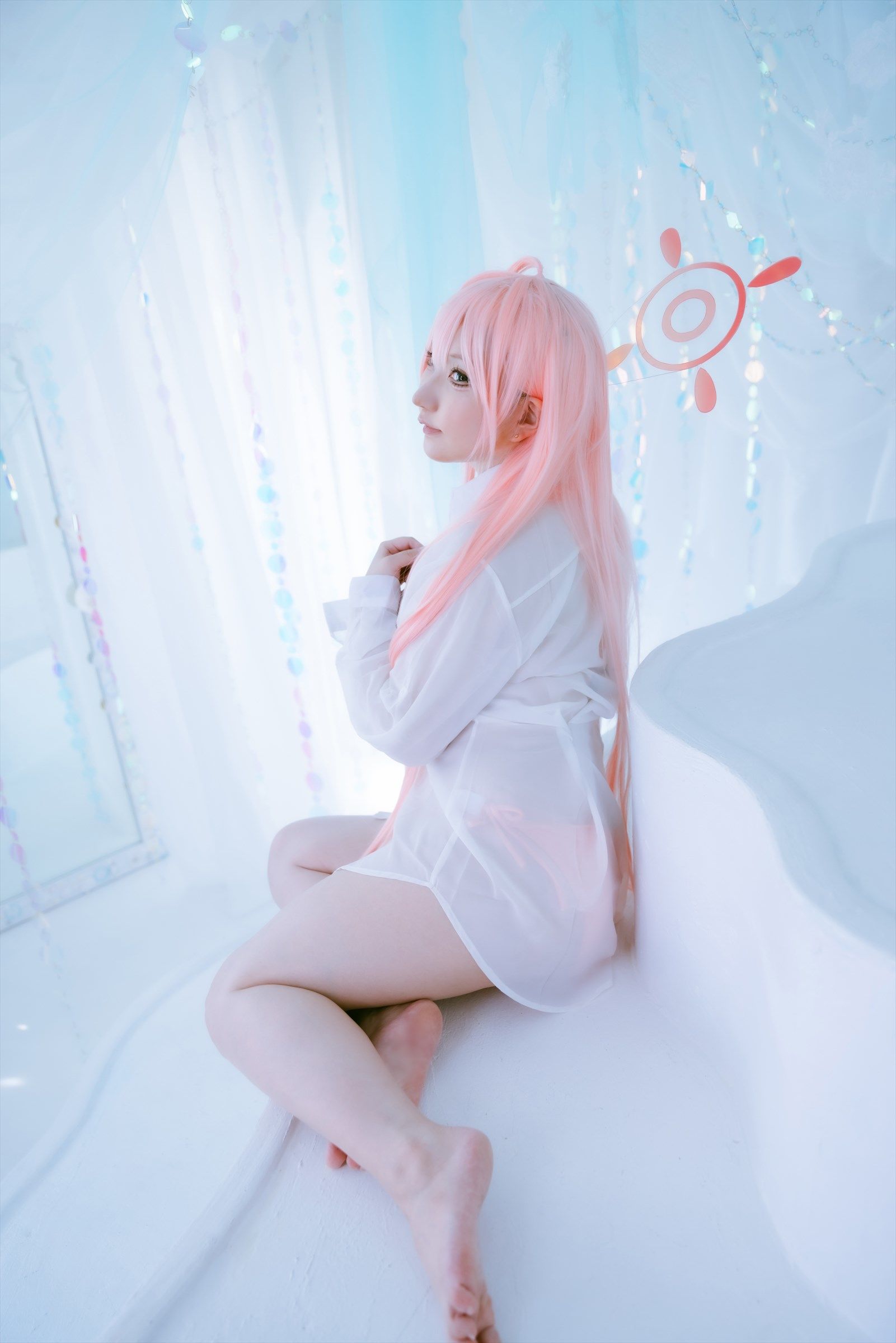 [Shooting Star\'s (SAKU サク )] - Welcome Summer (Blue Archive)  Vol.2